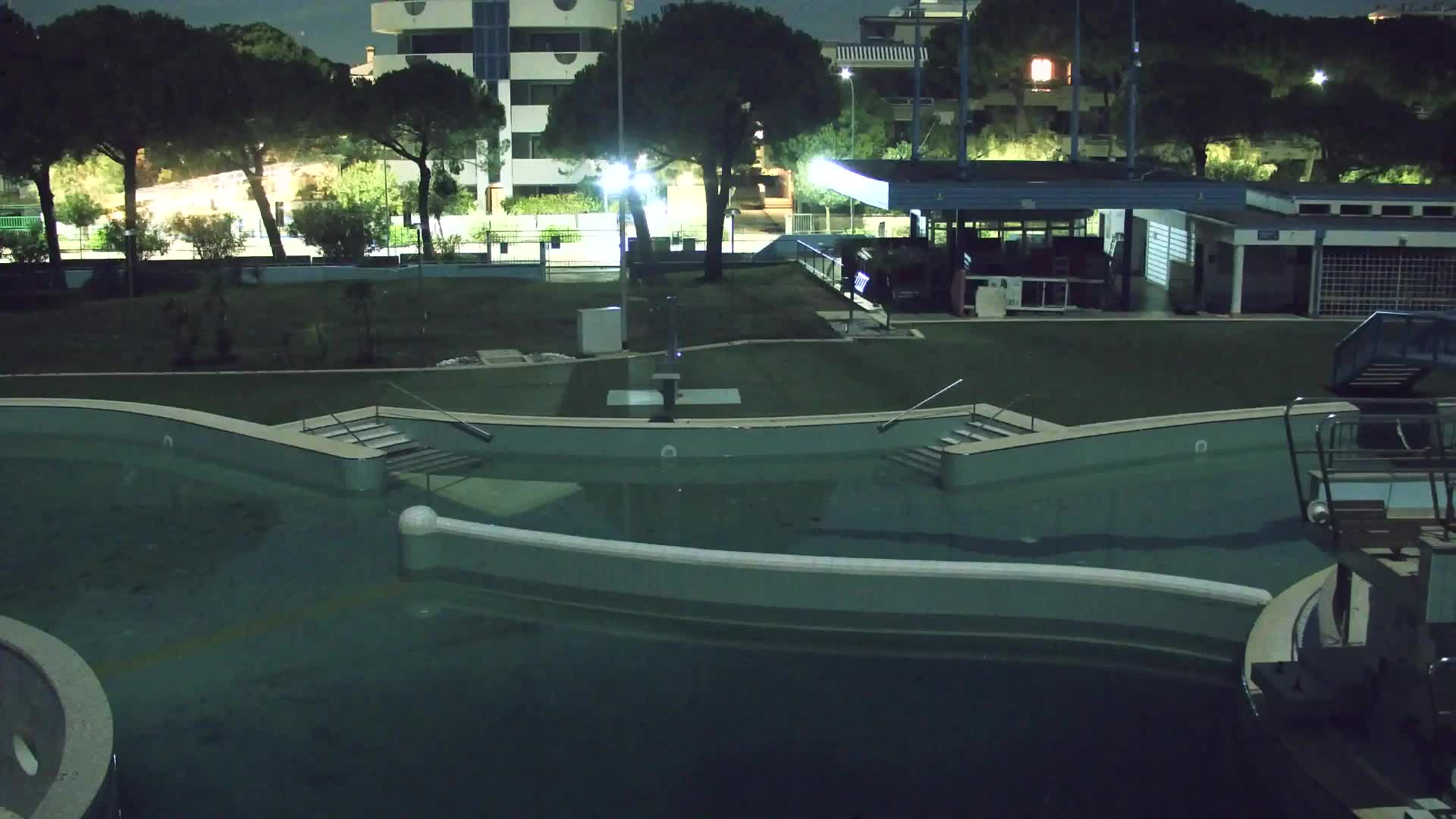 Webcam Grado – Beach & Aquapark