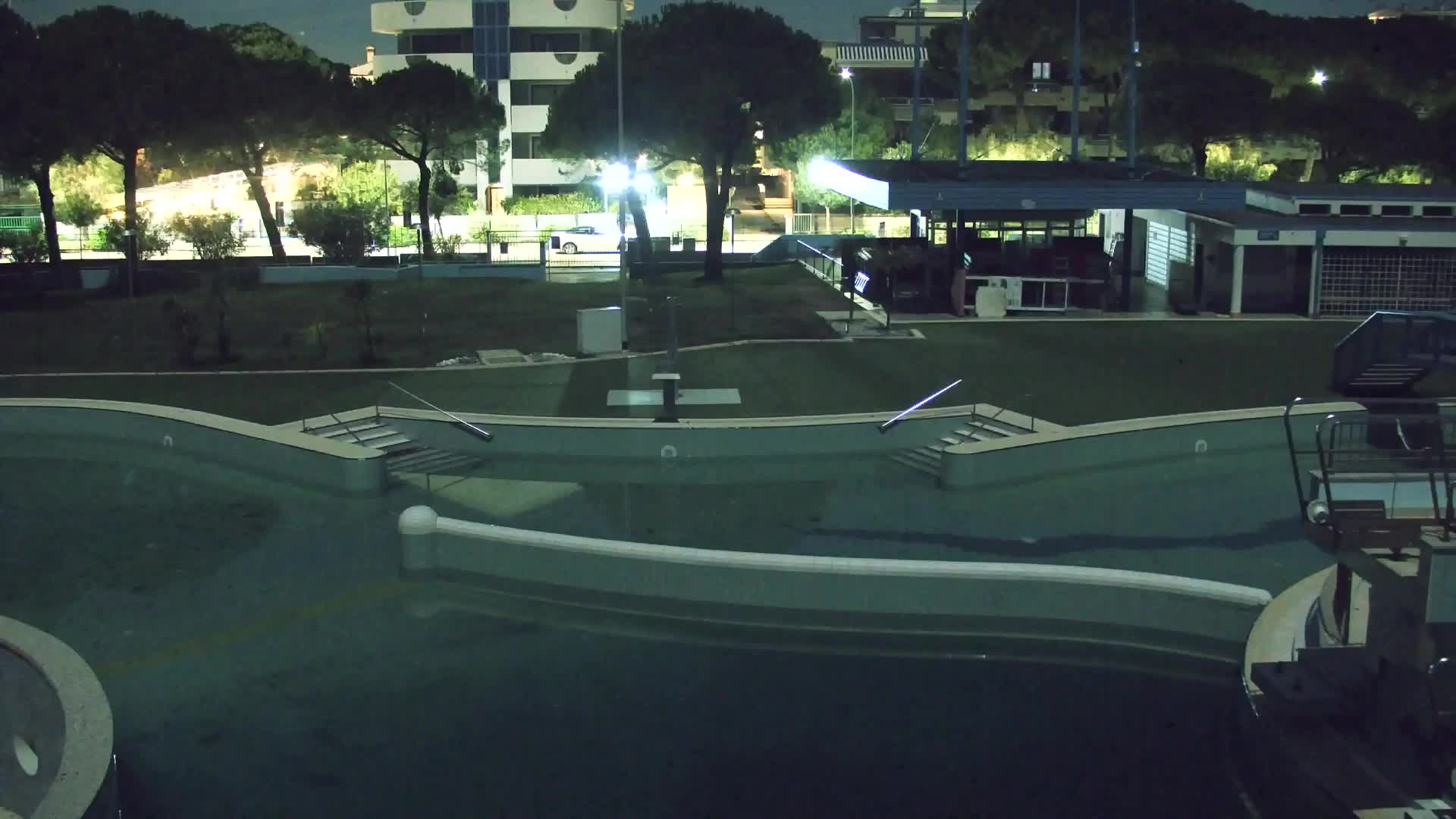 Grado Aquapark – Live-Strand-Webcam