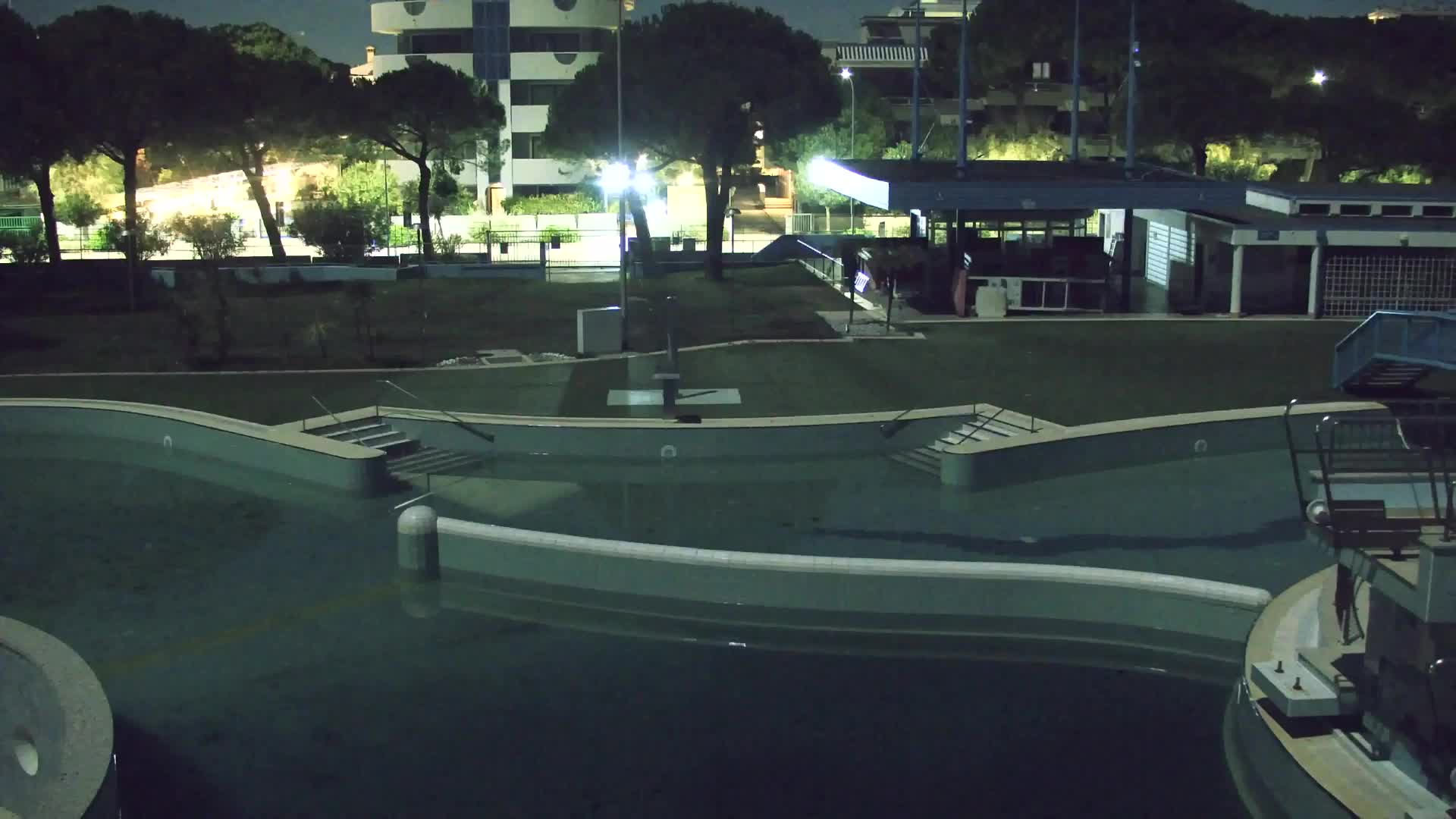 Webcam Grado – Beach & Aquapark