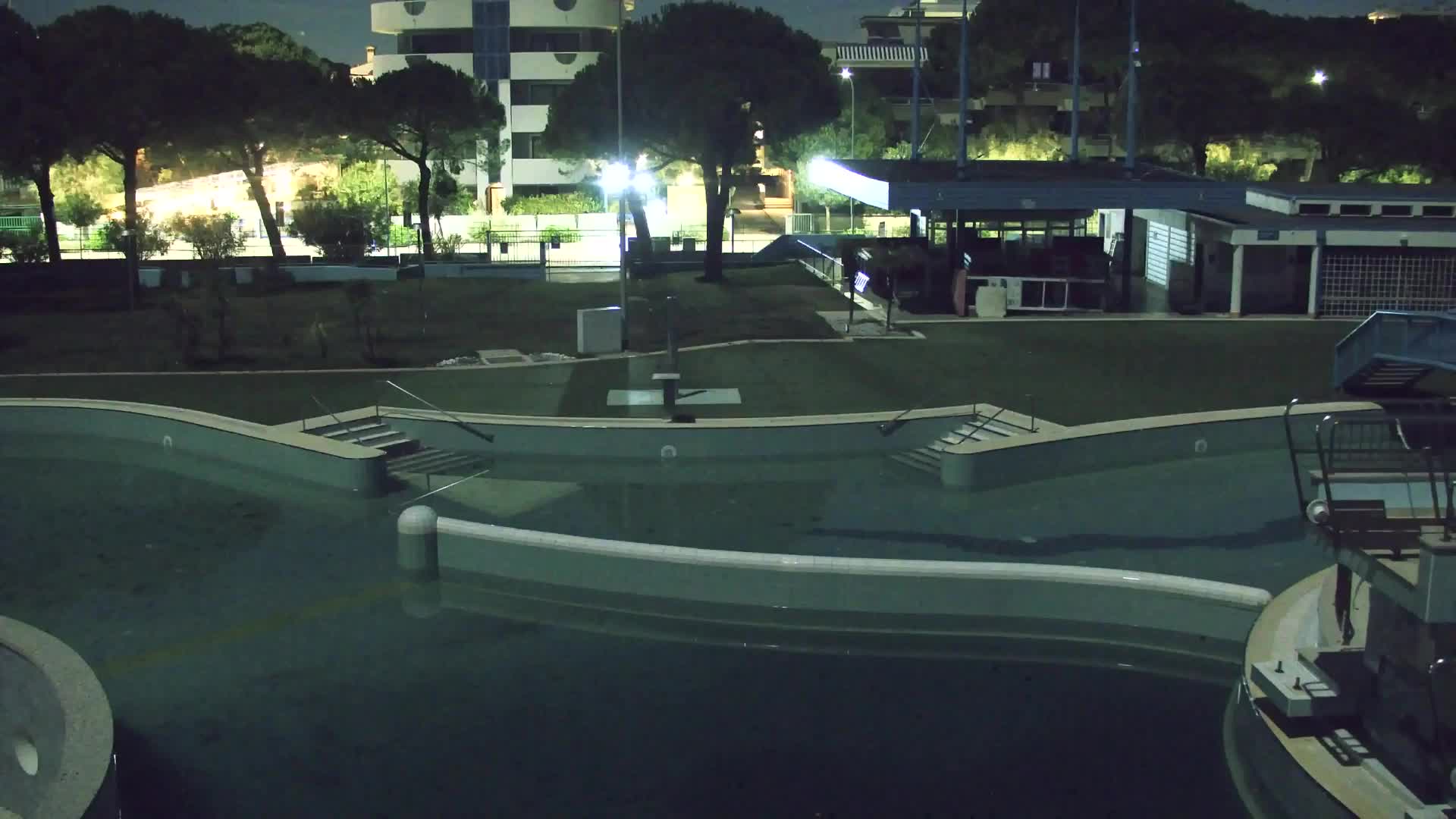 Webcam Grado – Beach & Aquapark