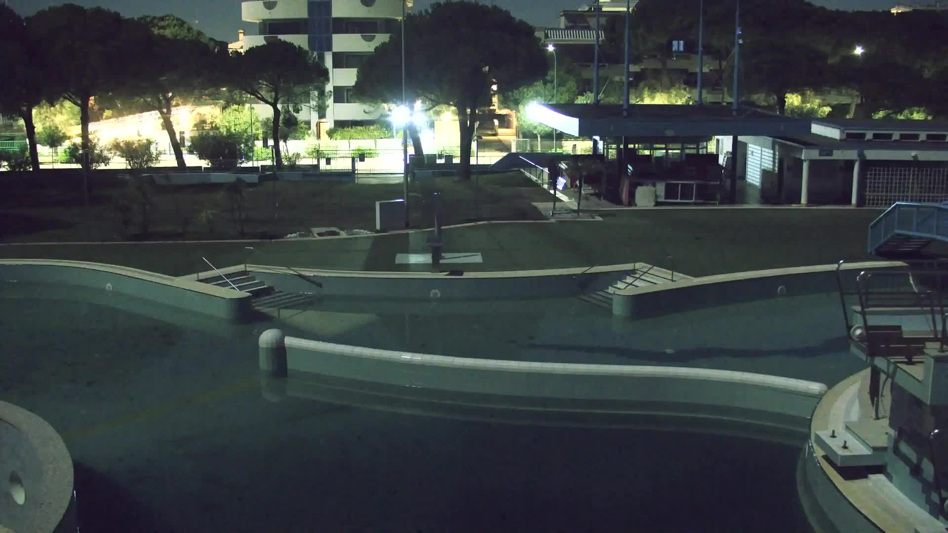 Grado Aquapark – Live Beach Webcam