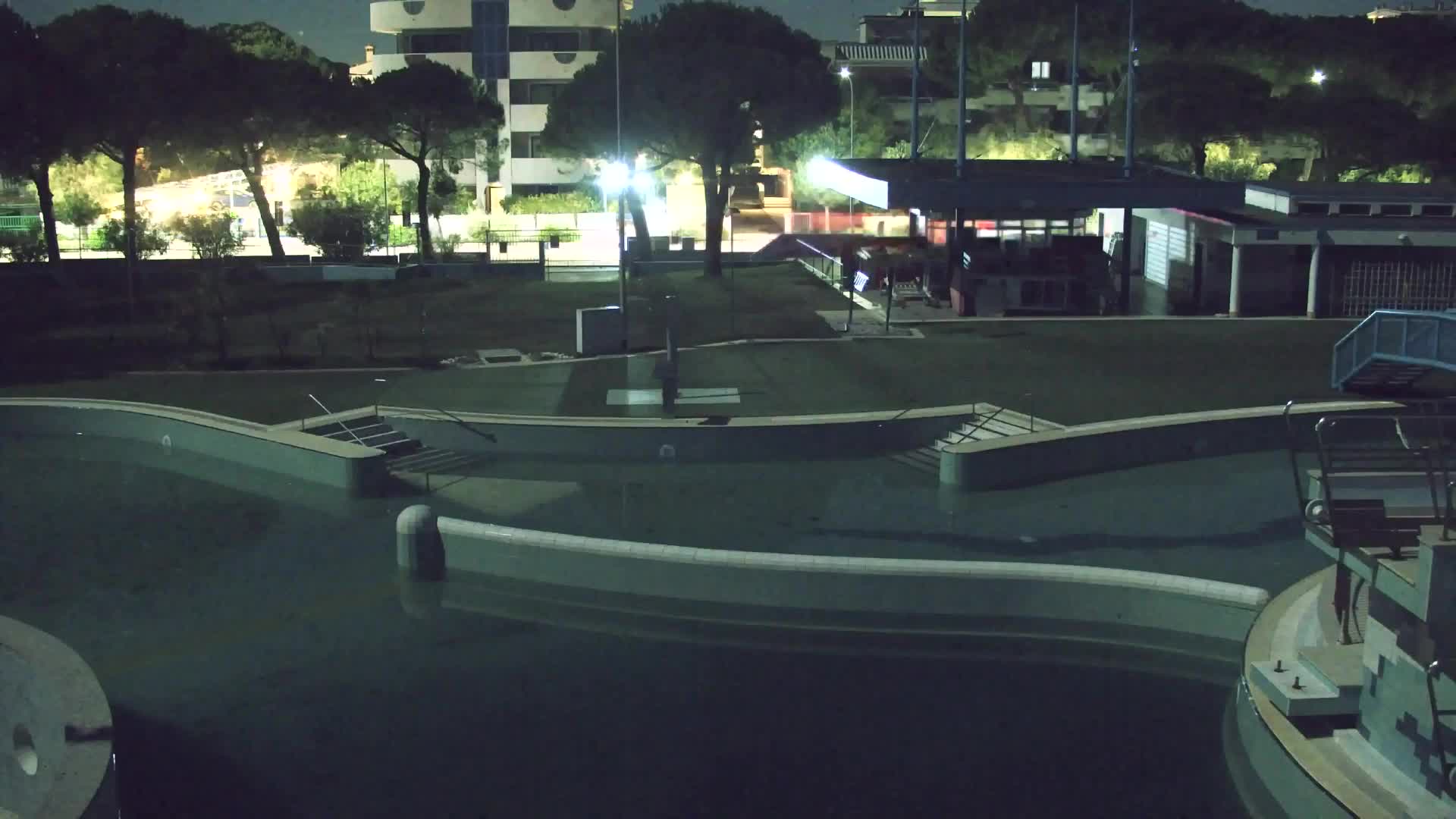 Grado Aquapark – Live Beach Webcam