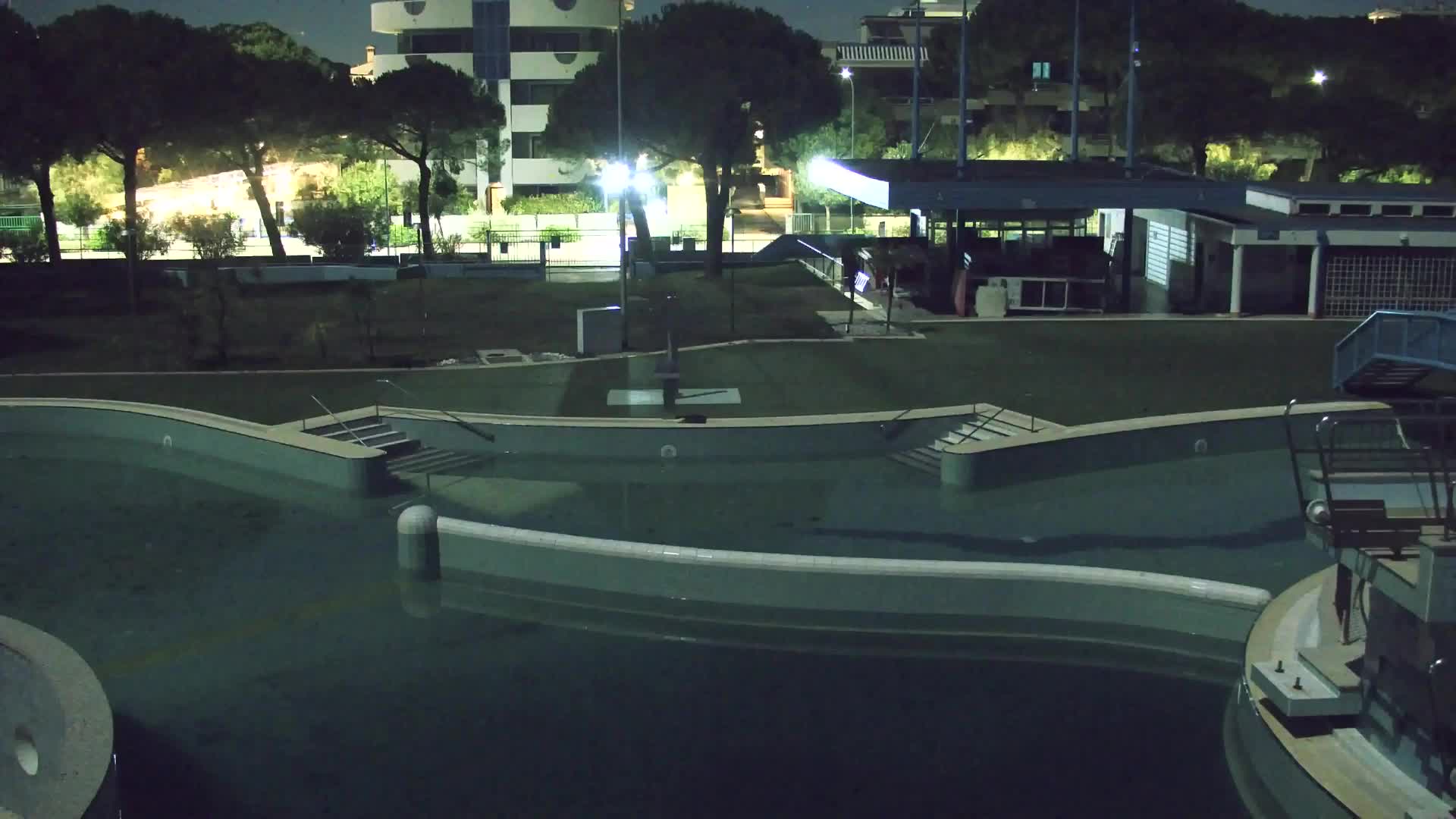 Grado Aquapark – Live Beach Webcam