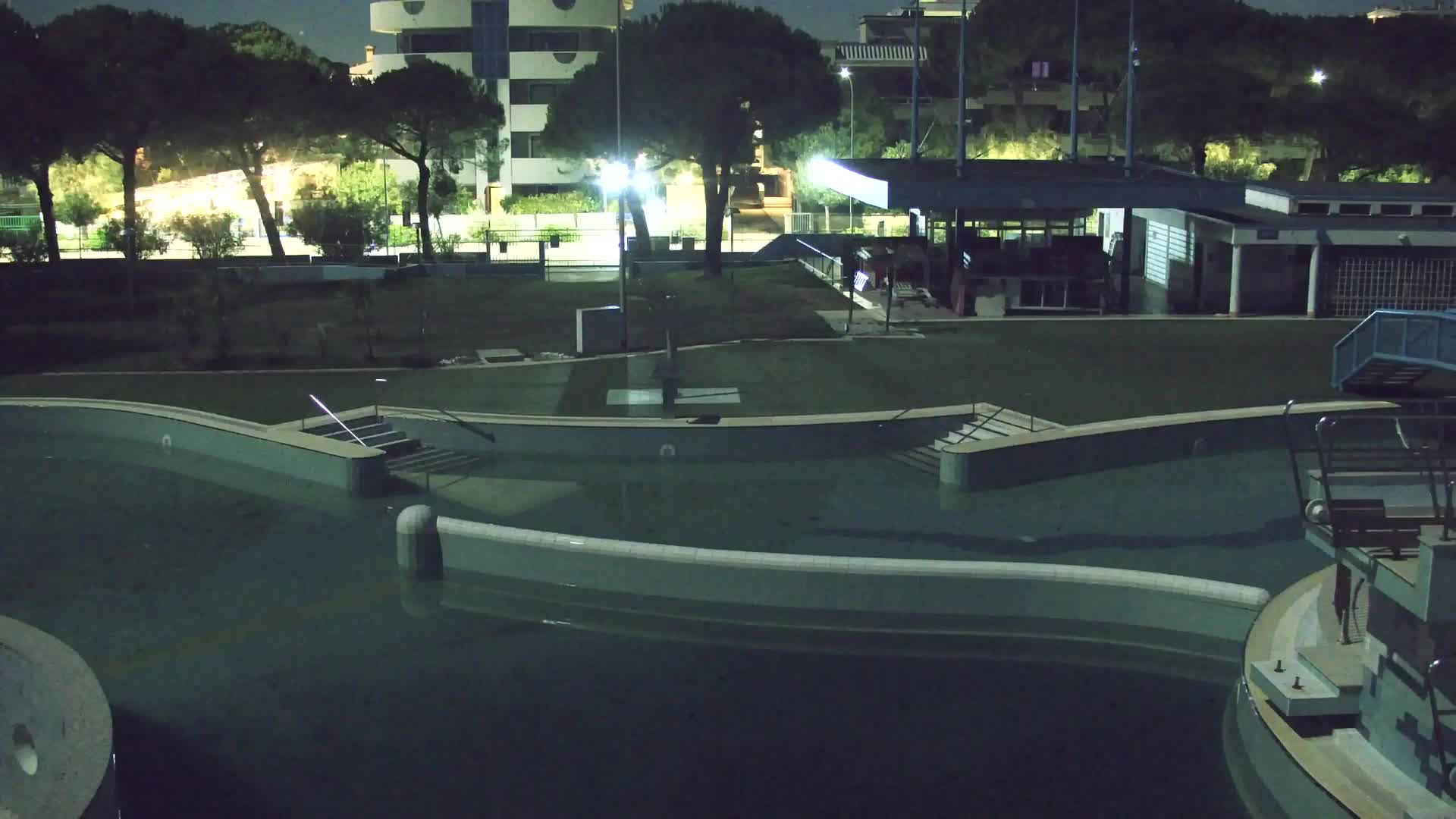 Webcam Grado – Beach & Aquapark