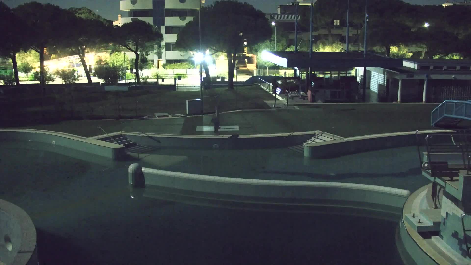 Webcam Grado – Beach & Aquapark