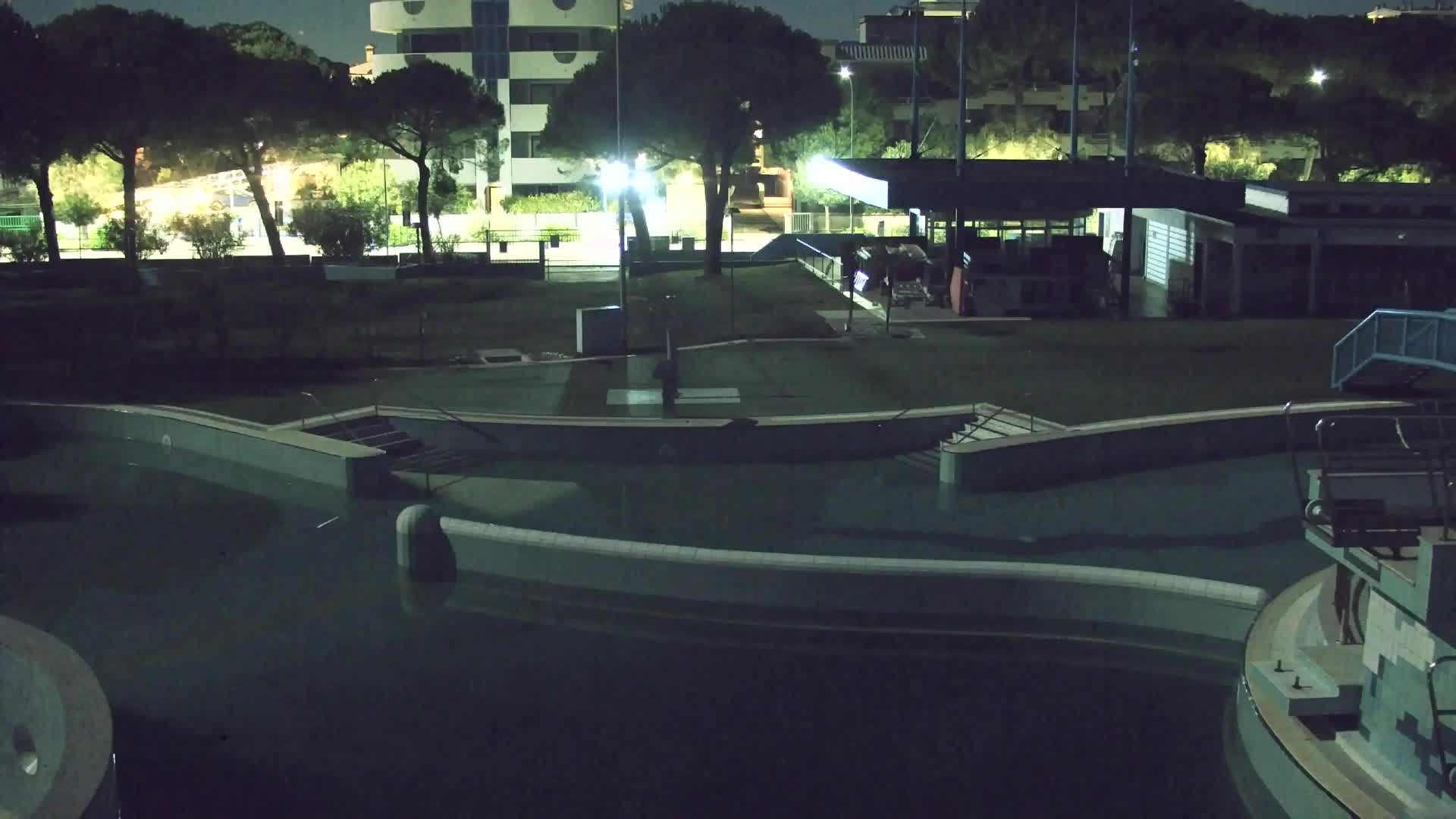 Grado Aquapark – Live-Strand-Webcam