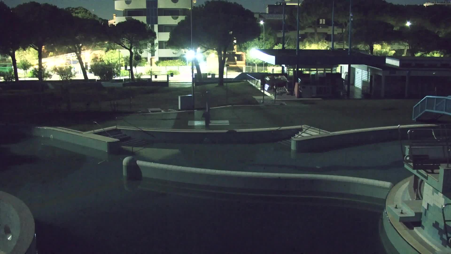 Webcam Grado – Beach & Aquapark