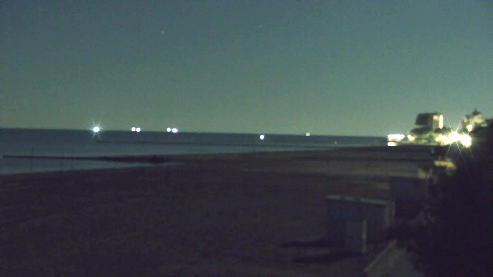 Webcam Grado – Beach & Aquapark