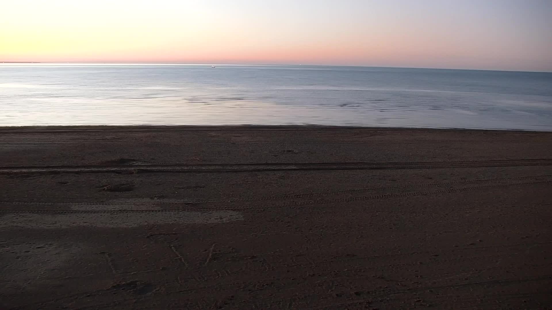 Spletna kamera Gradež (Grado) – Aquapark