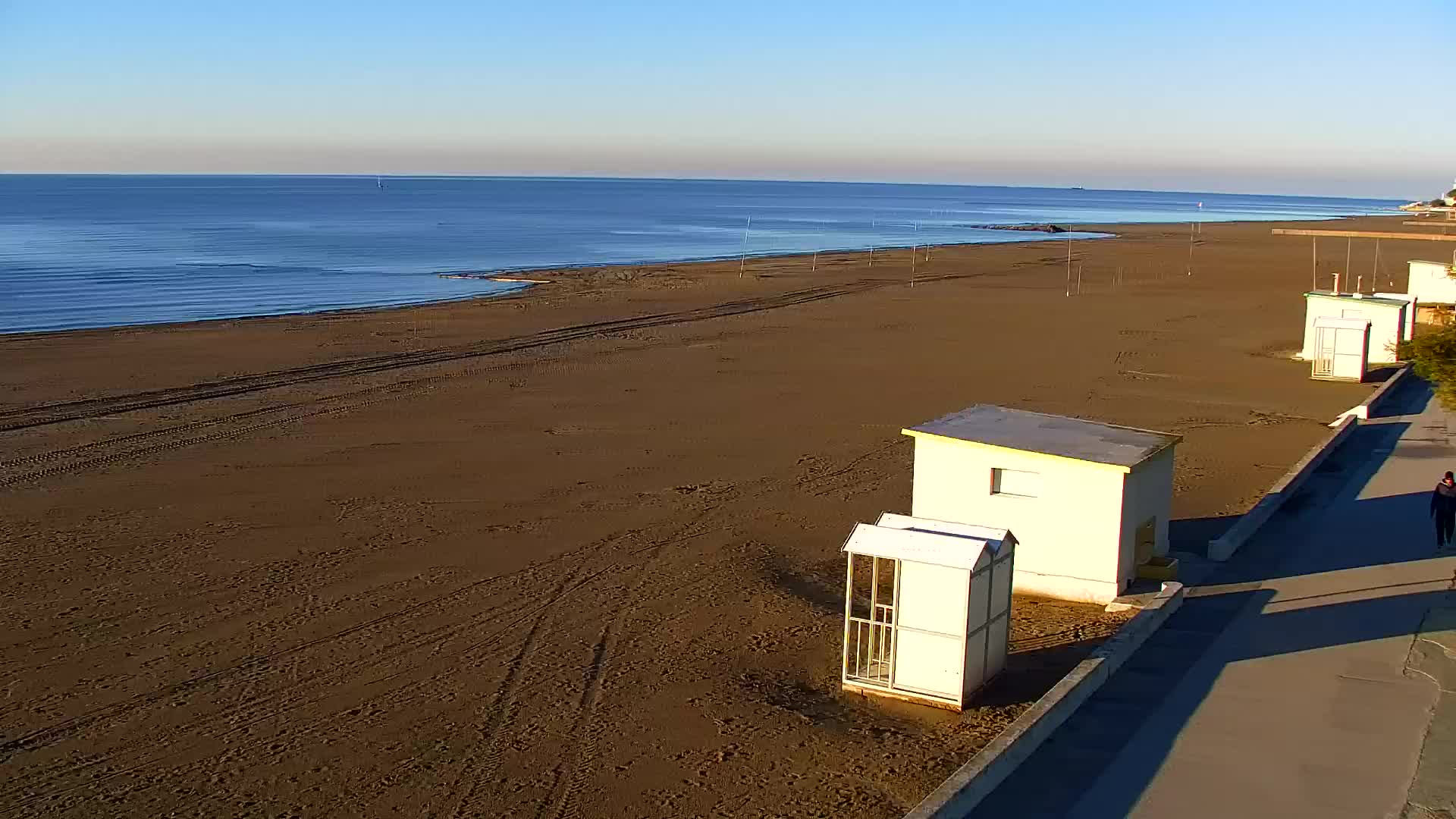 Webcam Grado – Beach & Aquapark