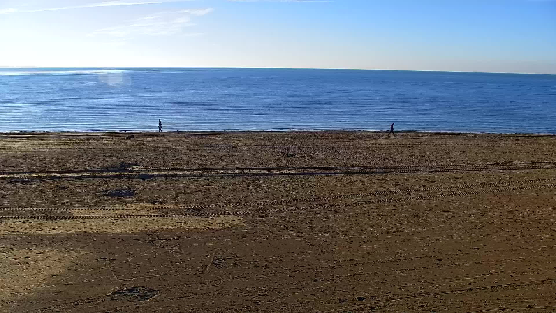 Webcam Grado – Beach & Aquapark