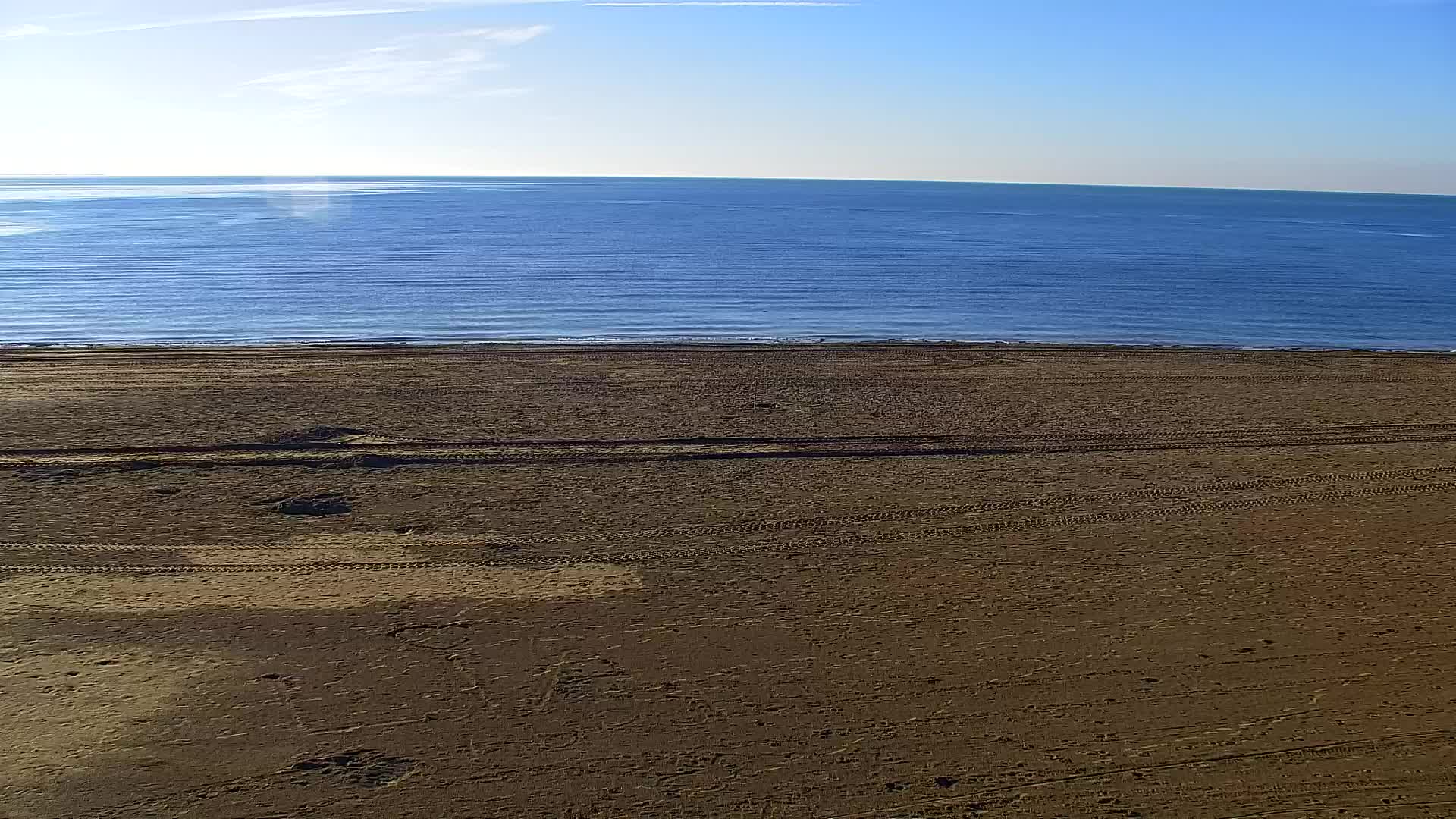 Grado Aquapark – Live Beach Webcam