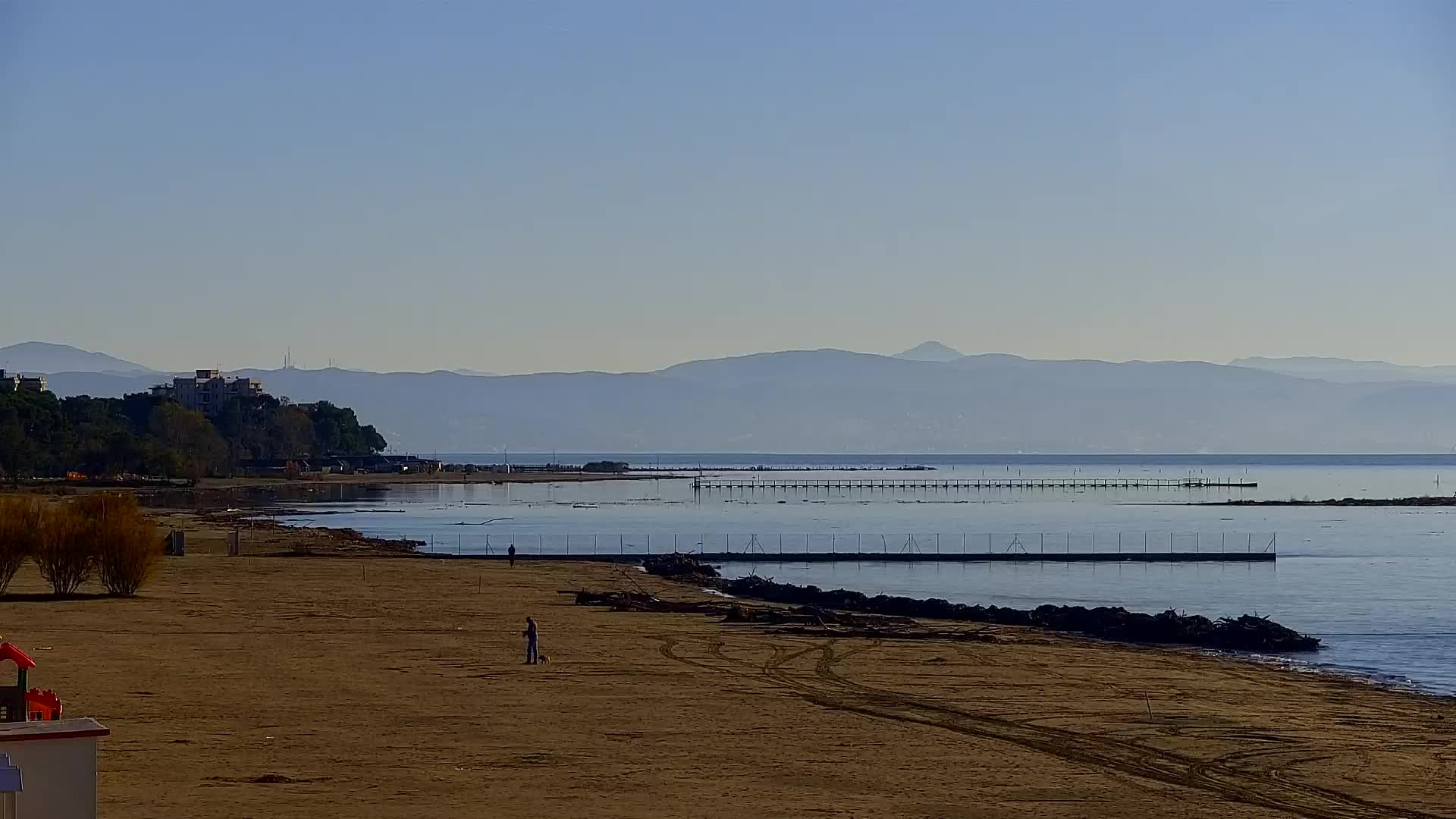 Grado Aquapark – Live-Strand-Webcam