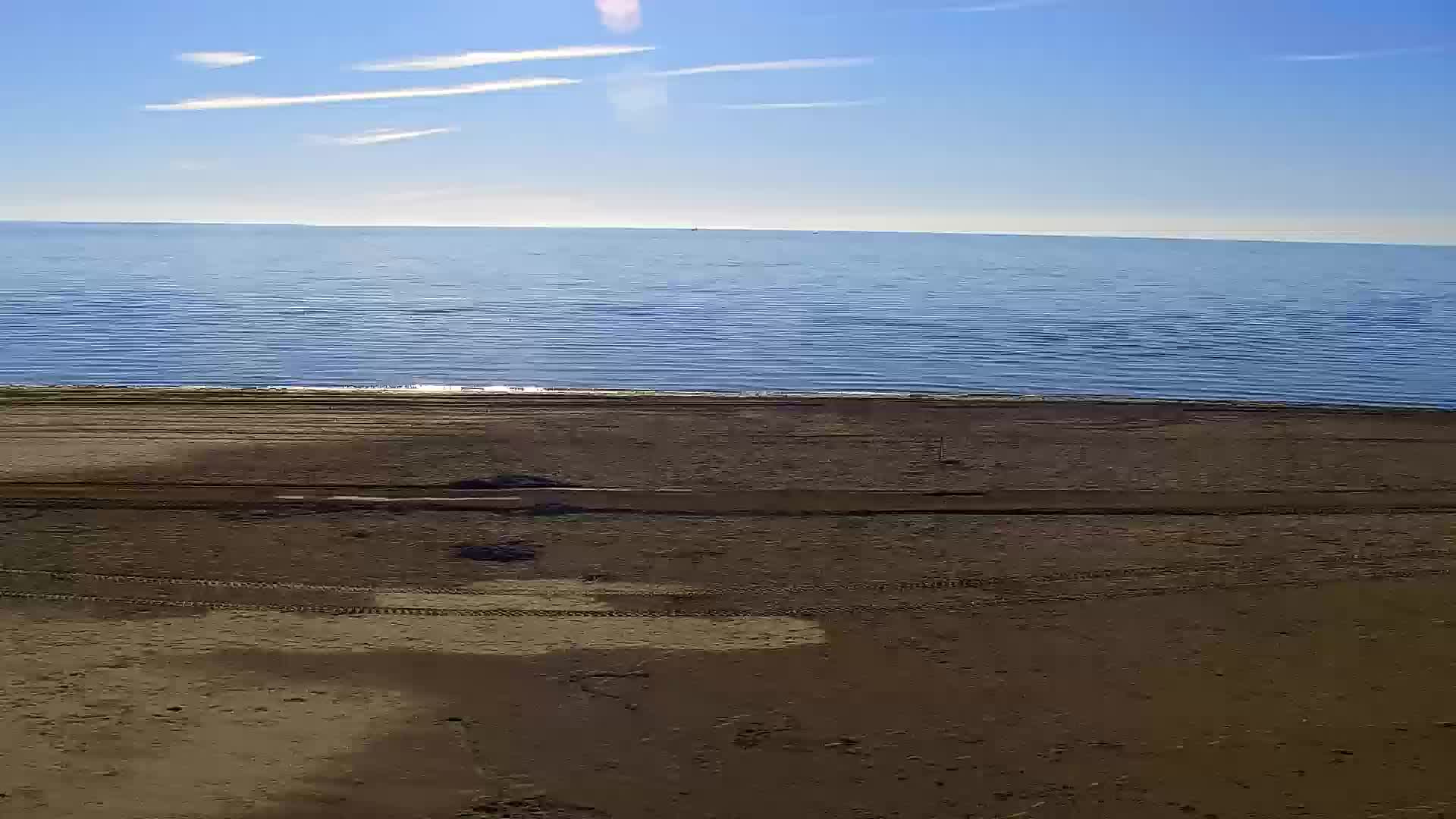 Webcam de Grado – Playa y Aquapark