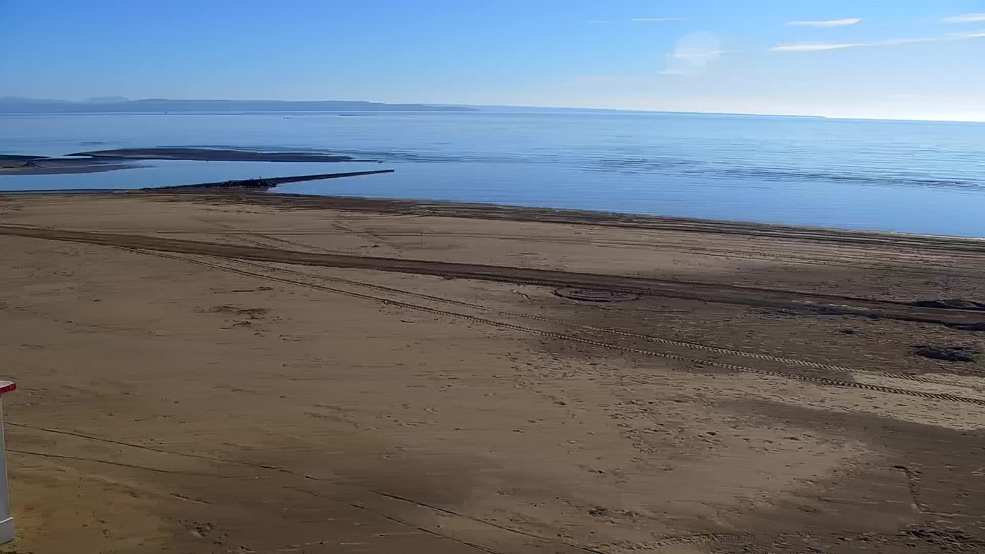 Grado Aquapark – Live Beach Webcam