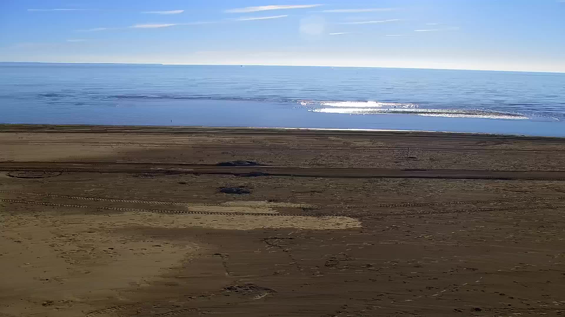 Webcam Grado – Beach & Aquapark