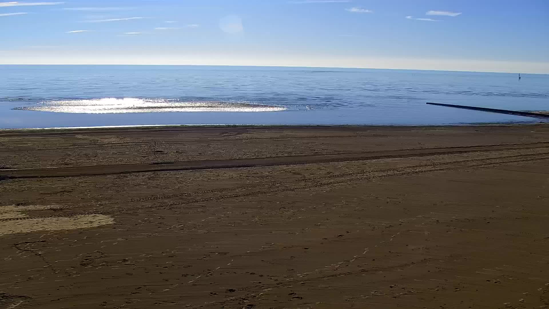 Spletna kamera Gradež (Grado) – Aquapark