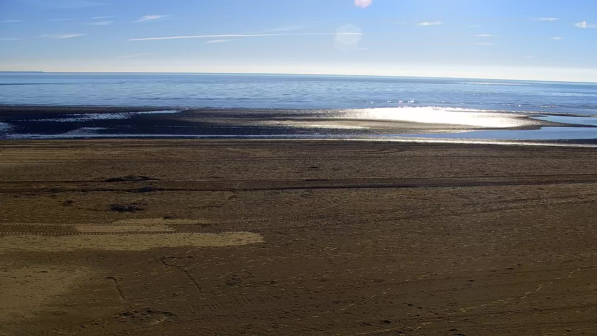 Webcam Grado – Beach & Aquapark