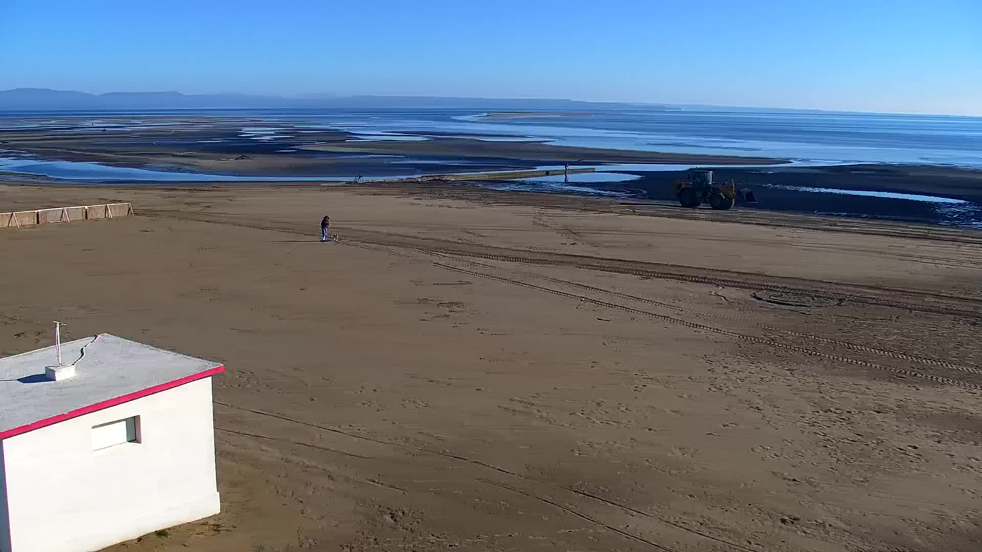 Webcam Grado – Beach & Aquapark