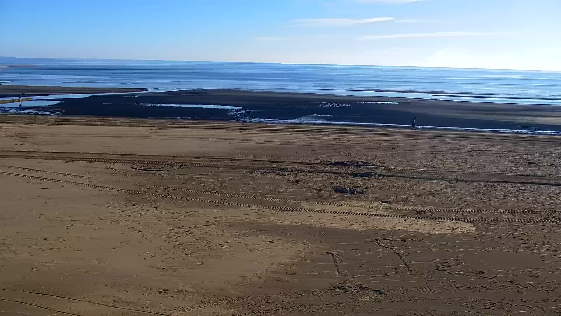 Webcam Grado – Beach & Aquapark