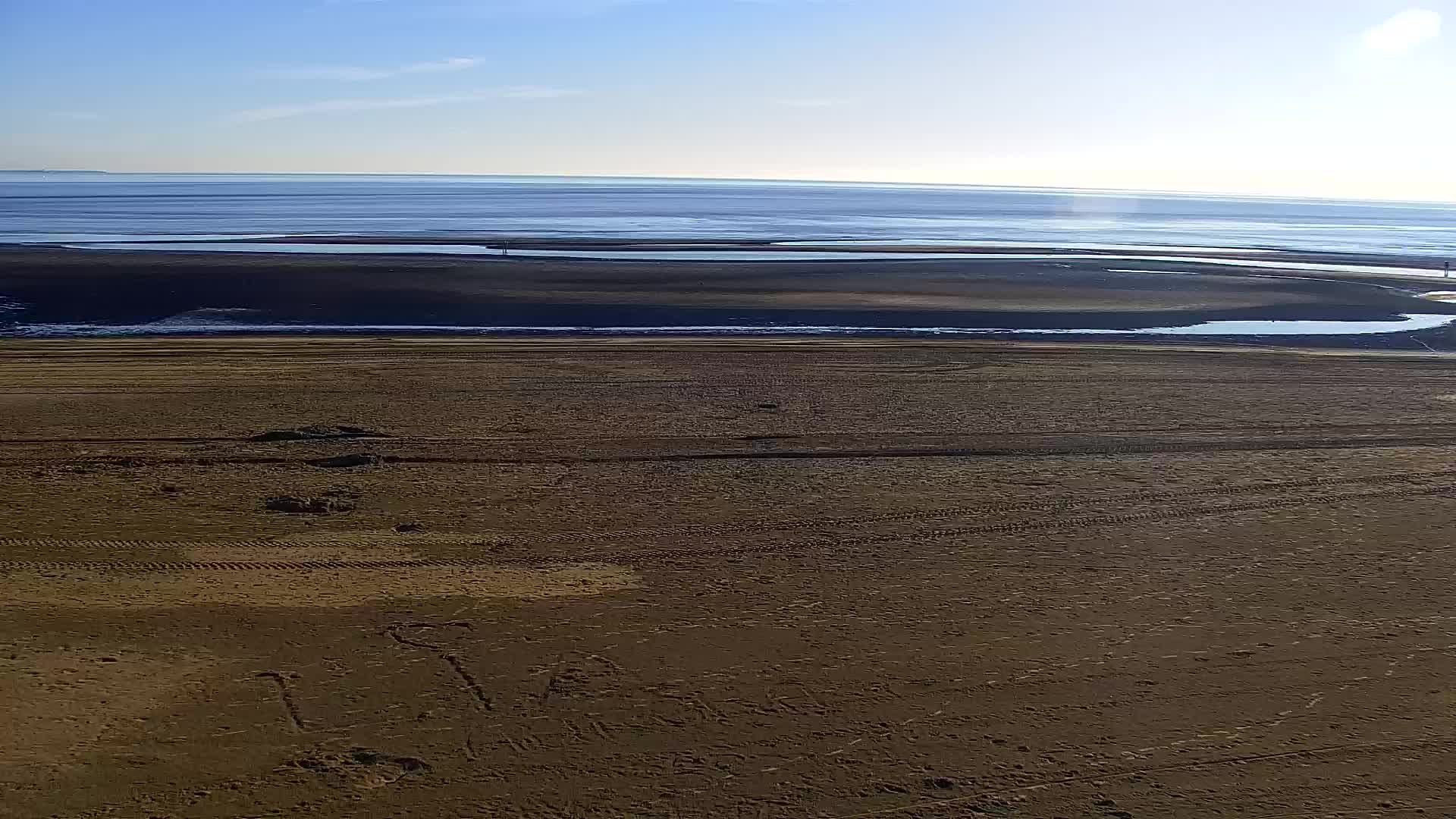 Grado Aquapark – Live-Strand-Webcam