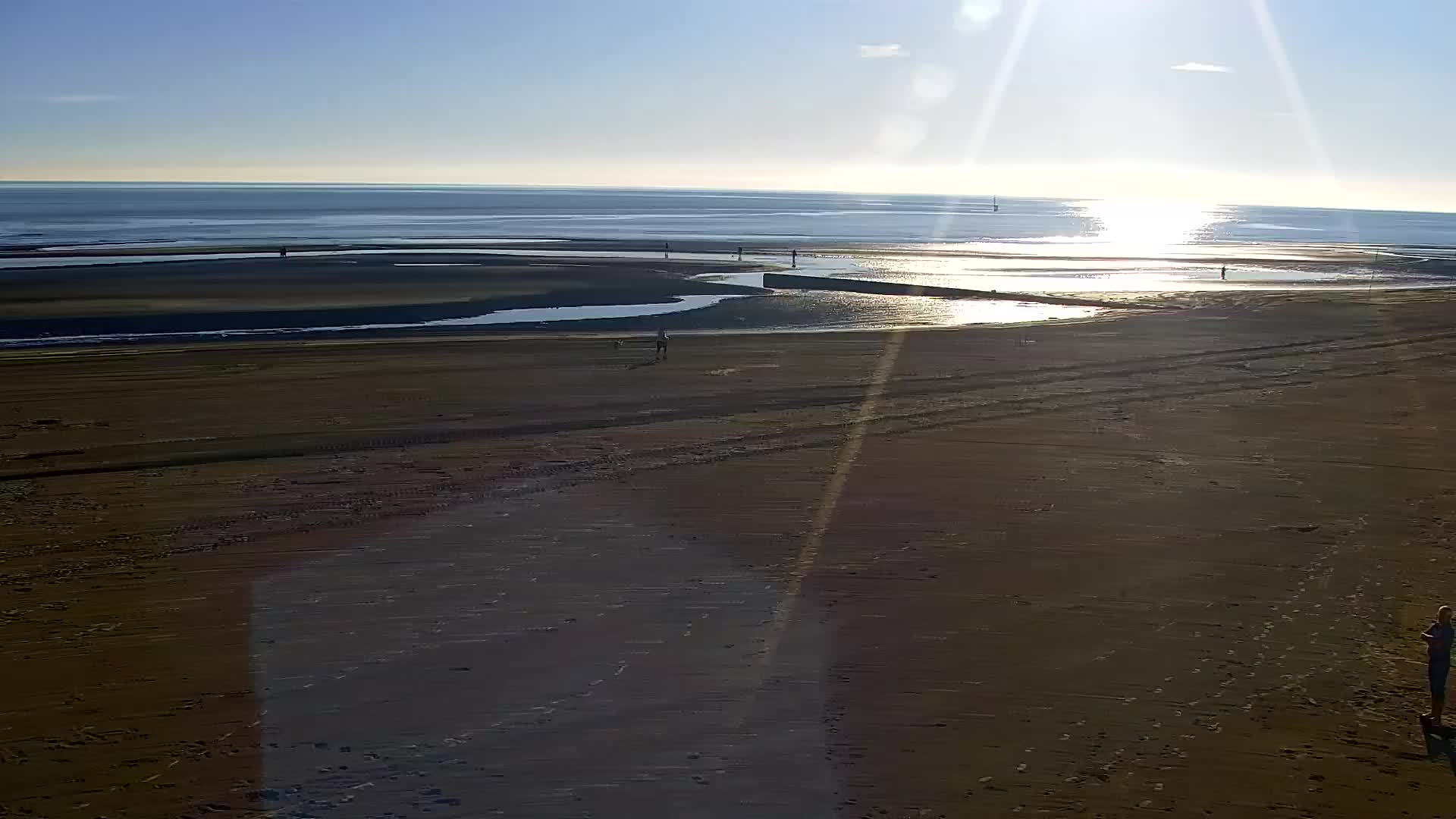 Grado Aquapark – Live-Strand-Webcam