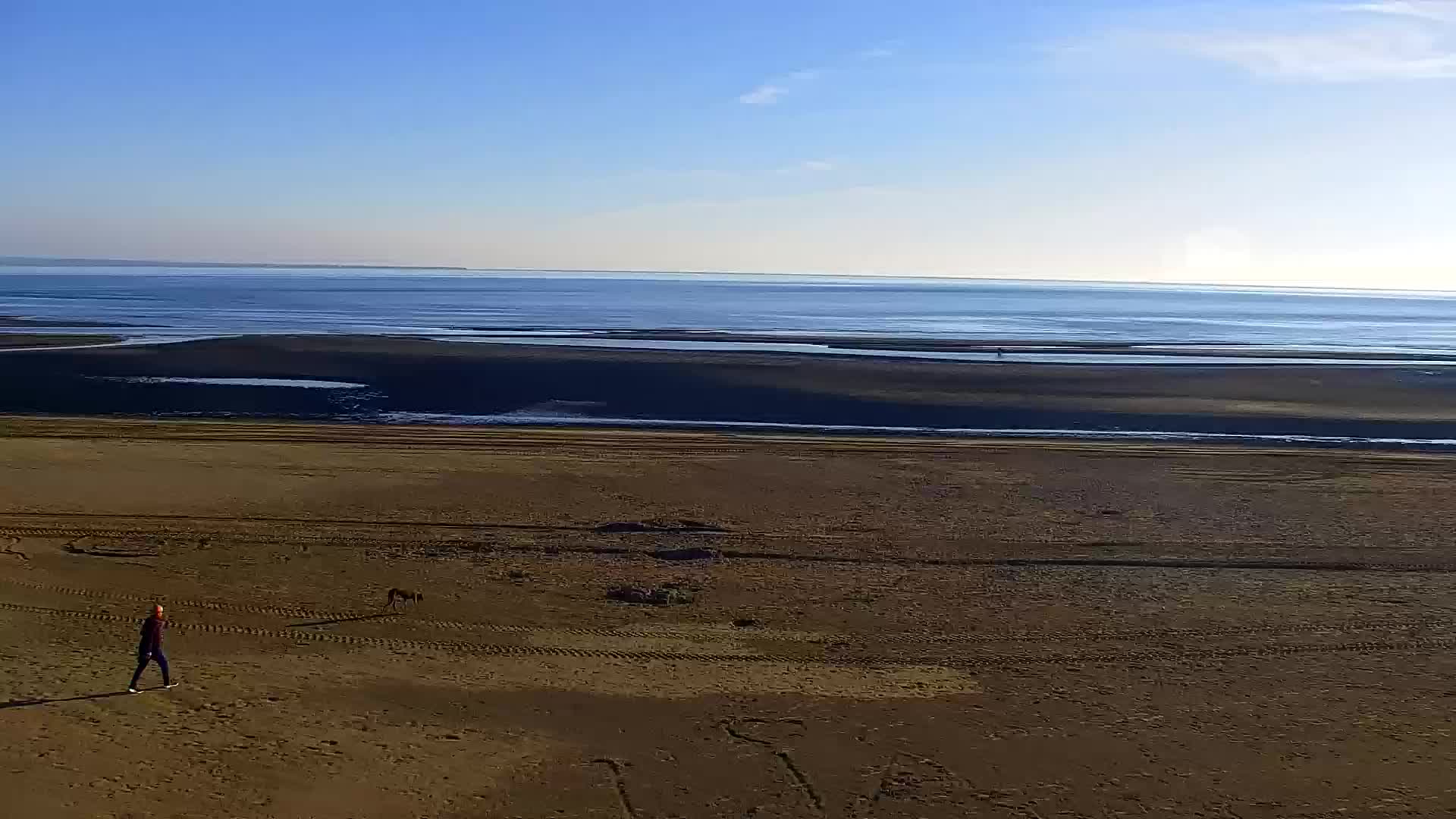 Spletna kamera Gradež (Grado) – Aquapark