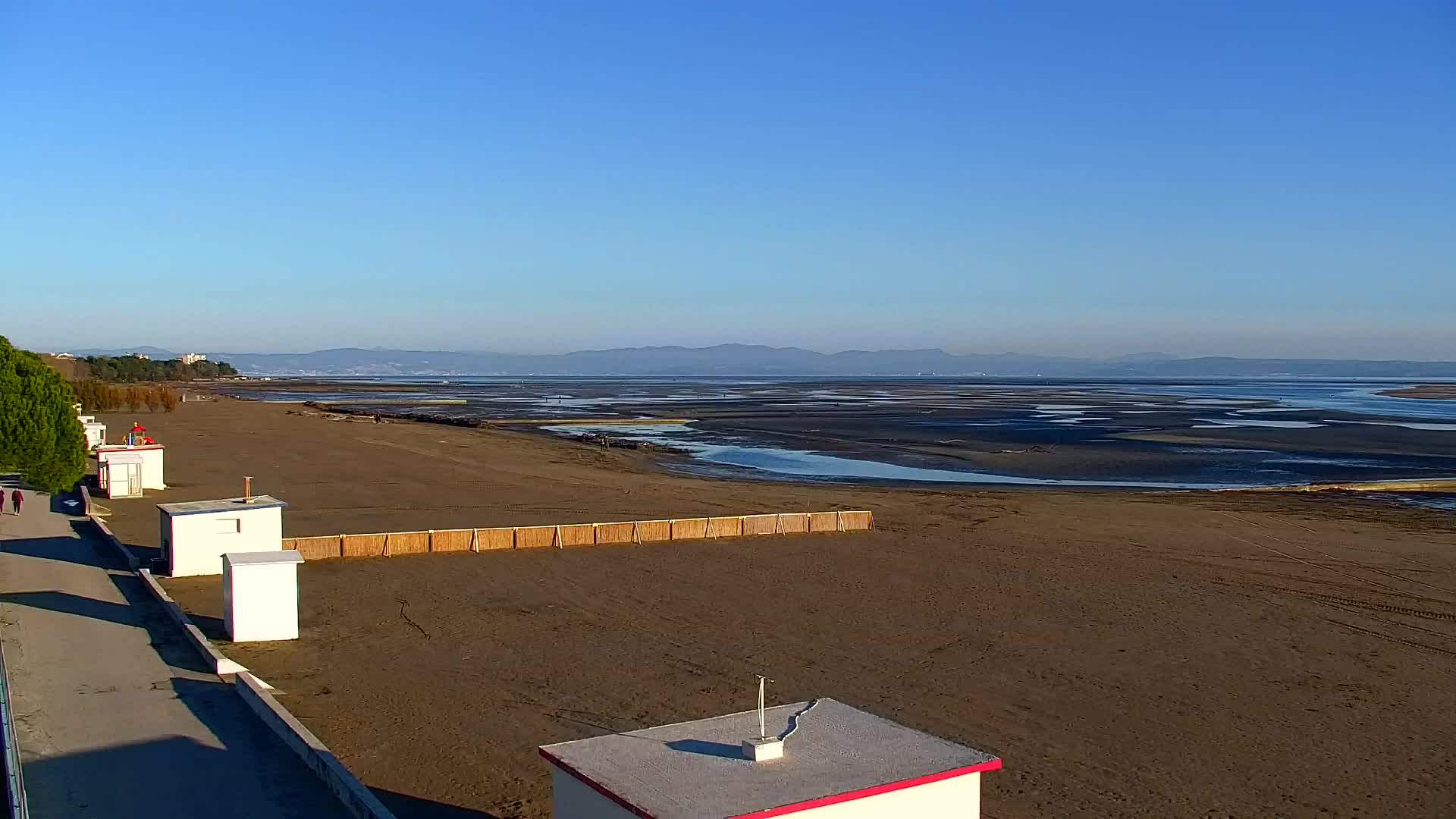 Webcam Grado – Beach & Aquapark