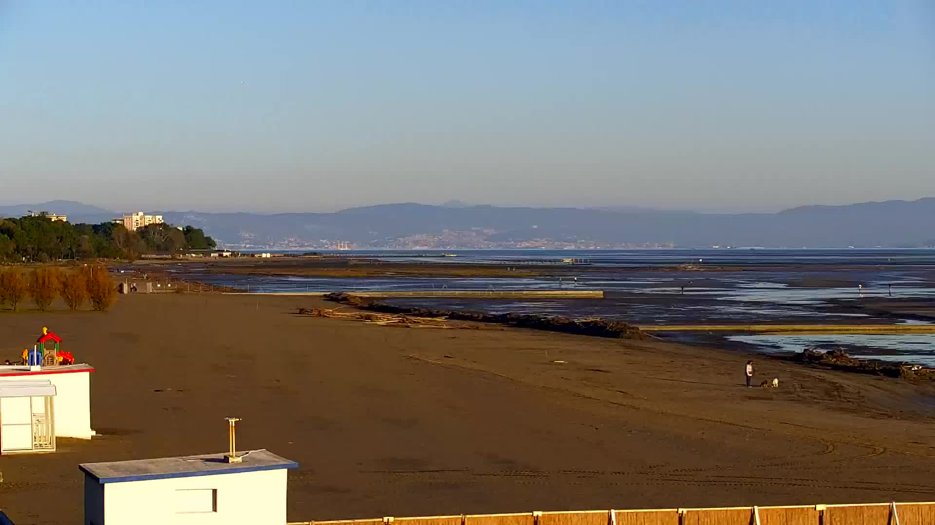 Webcam Grado – Beach & Aquapark