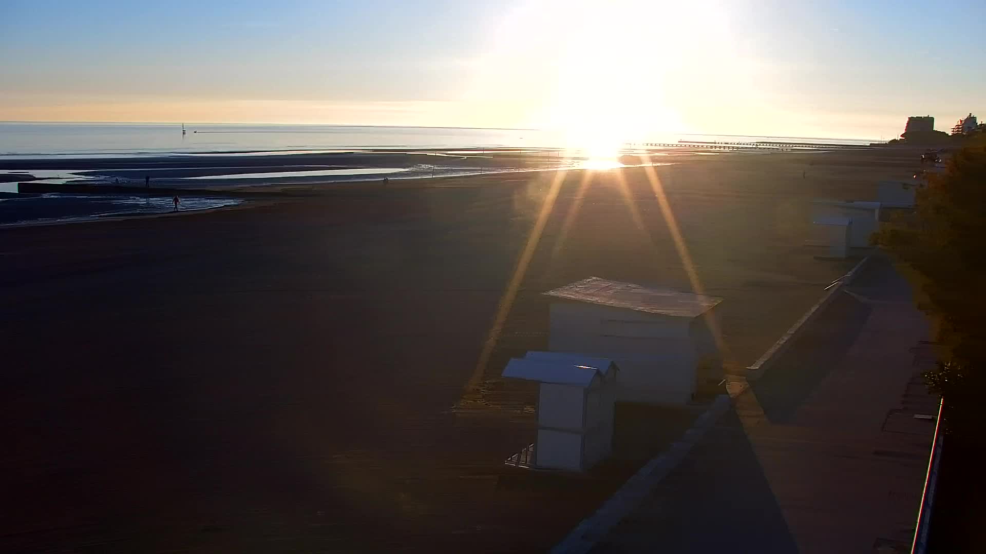 Webcam Grado – Beach & Aquapark