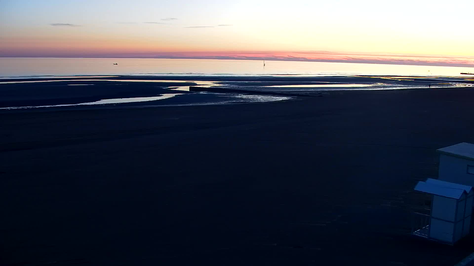 Grado Aquapark – Live-Strand-Webcam