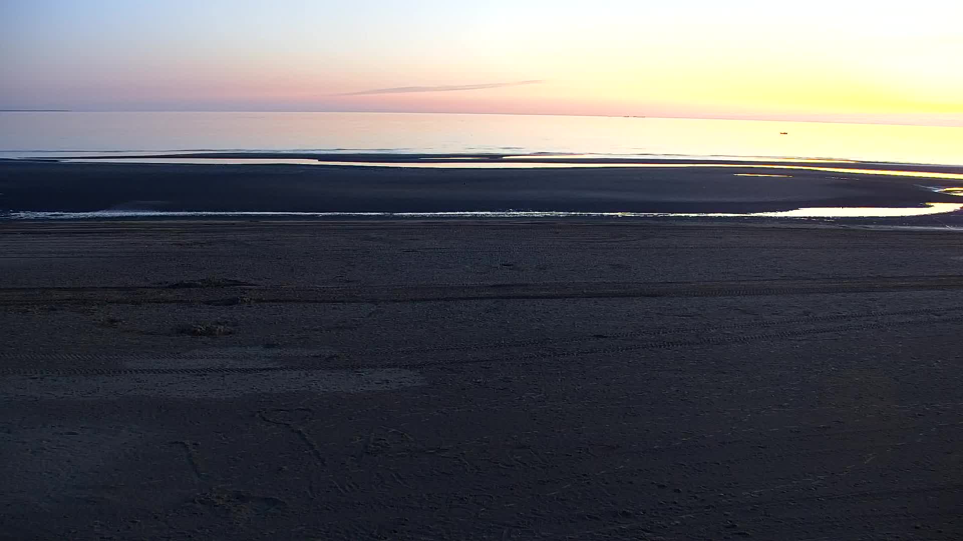 Web kamera Grado – Aquapark i plaža