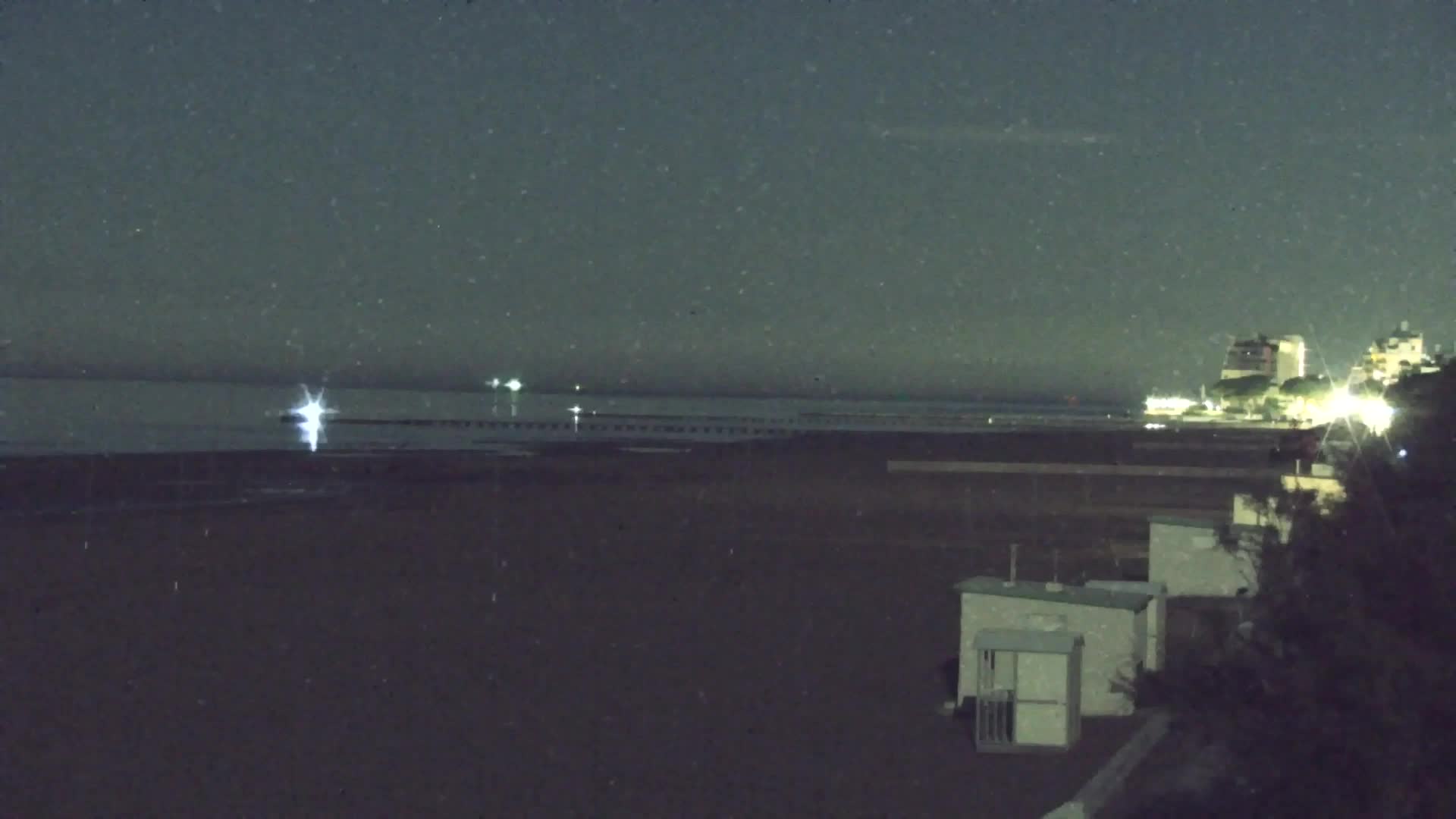 Webcam Grado – Beach & Aquapark