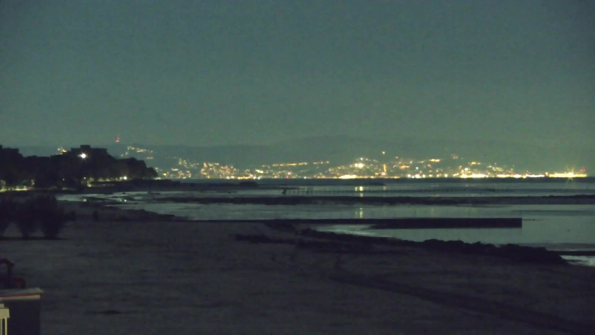 Webcam Grado – Beach & Aquapark