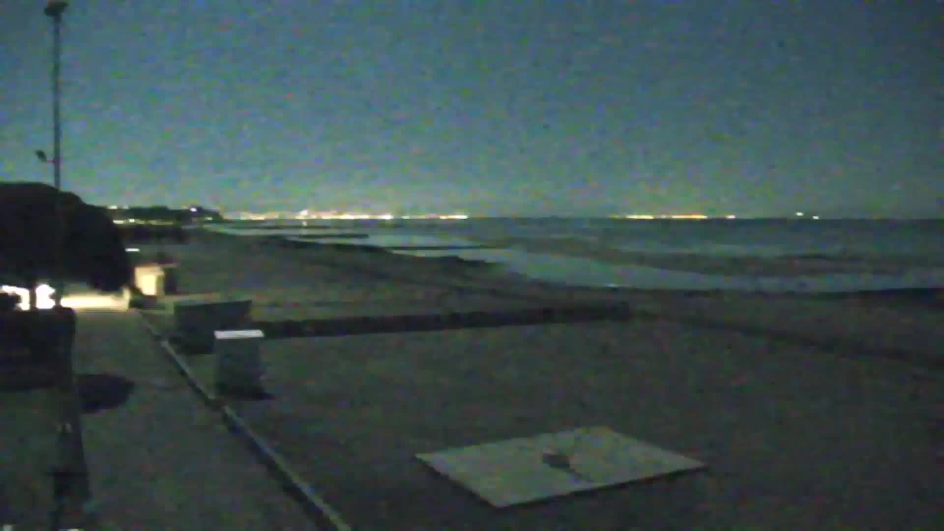 Web kamera Grado – Aquapark i plaža