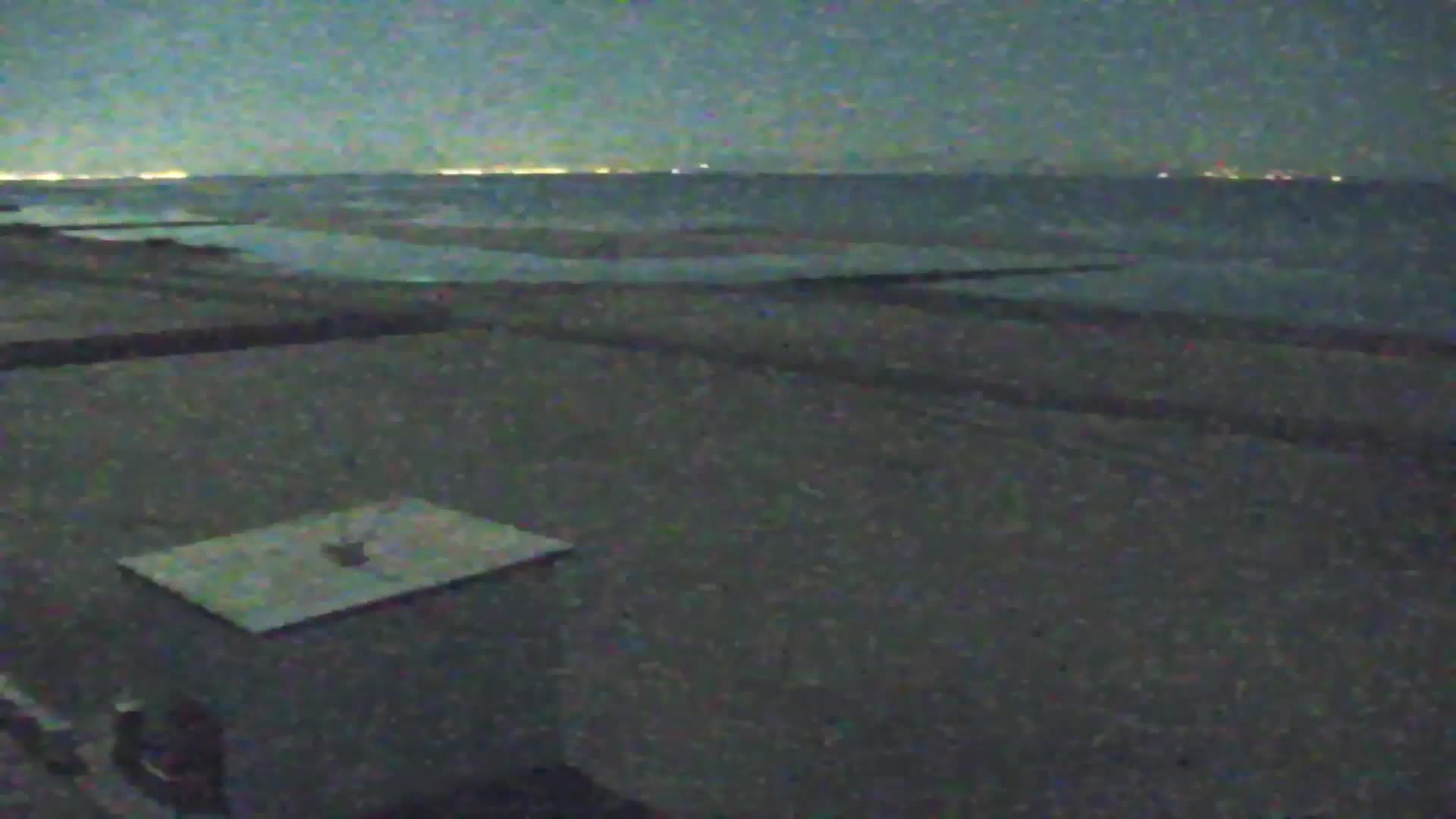 Webcam de Grado – Playa y Aquapark