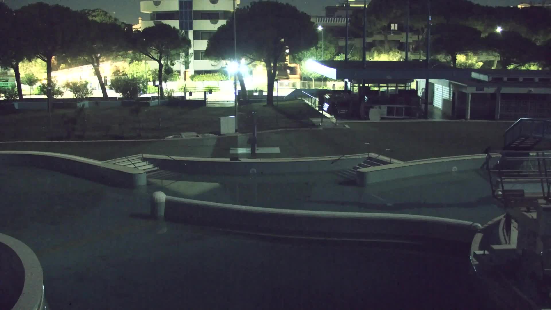 Webcam Grado – Beach & Aquapark