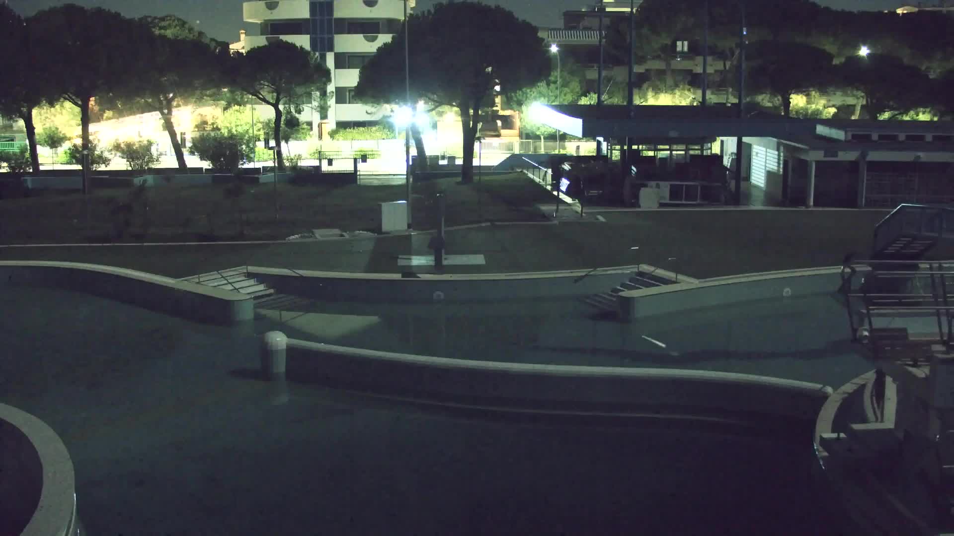 Webcam Grado – Beach & Aquapark