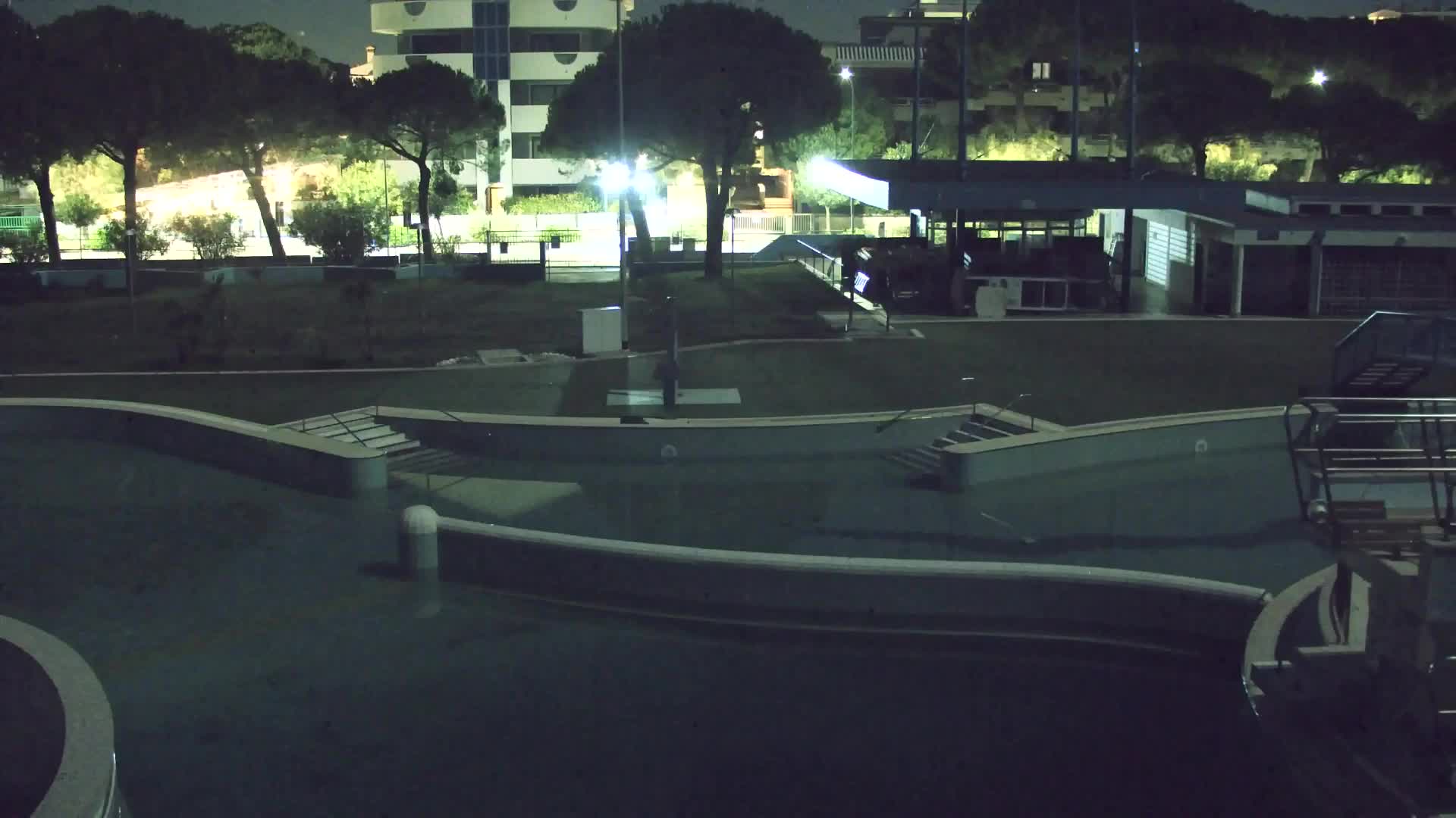 Webcam Grado – Beach & Aquapark