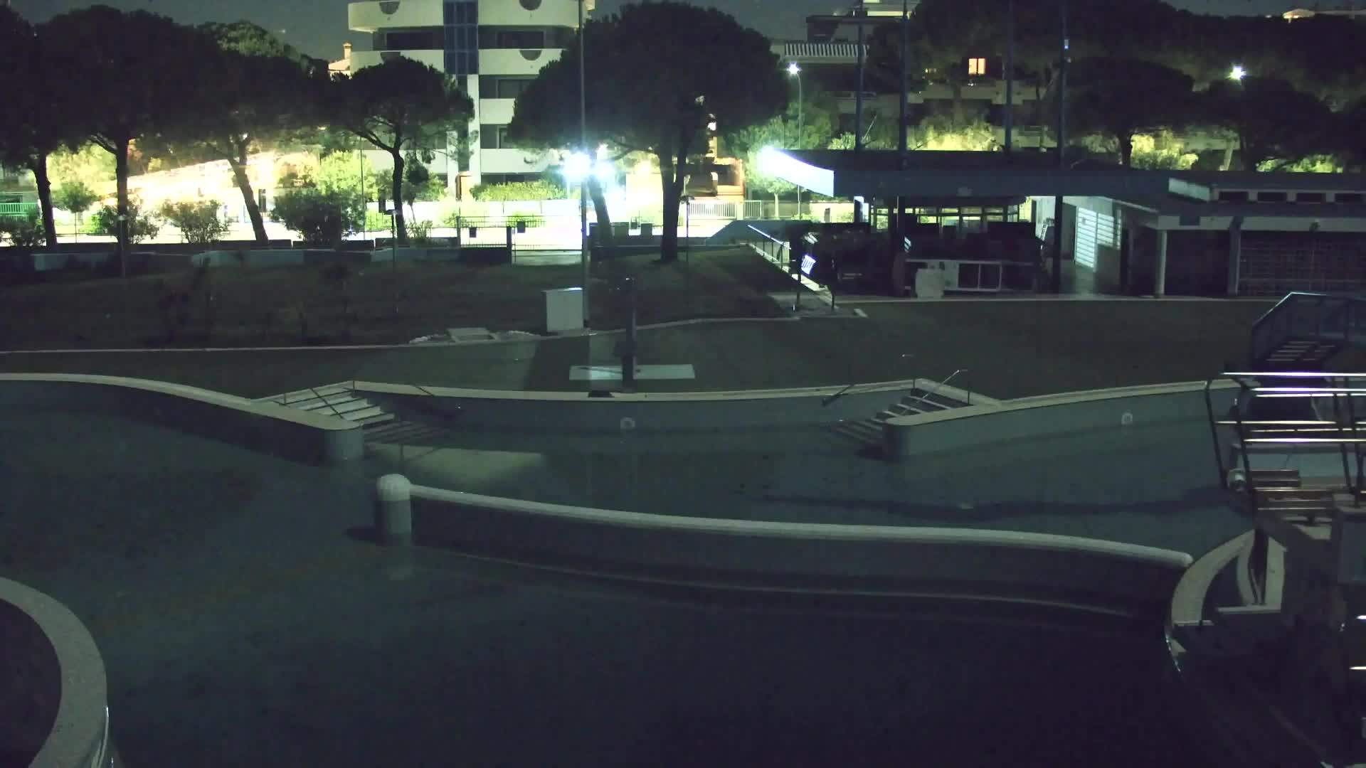 Grado Aquapark – Live-Strand-Webcam