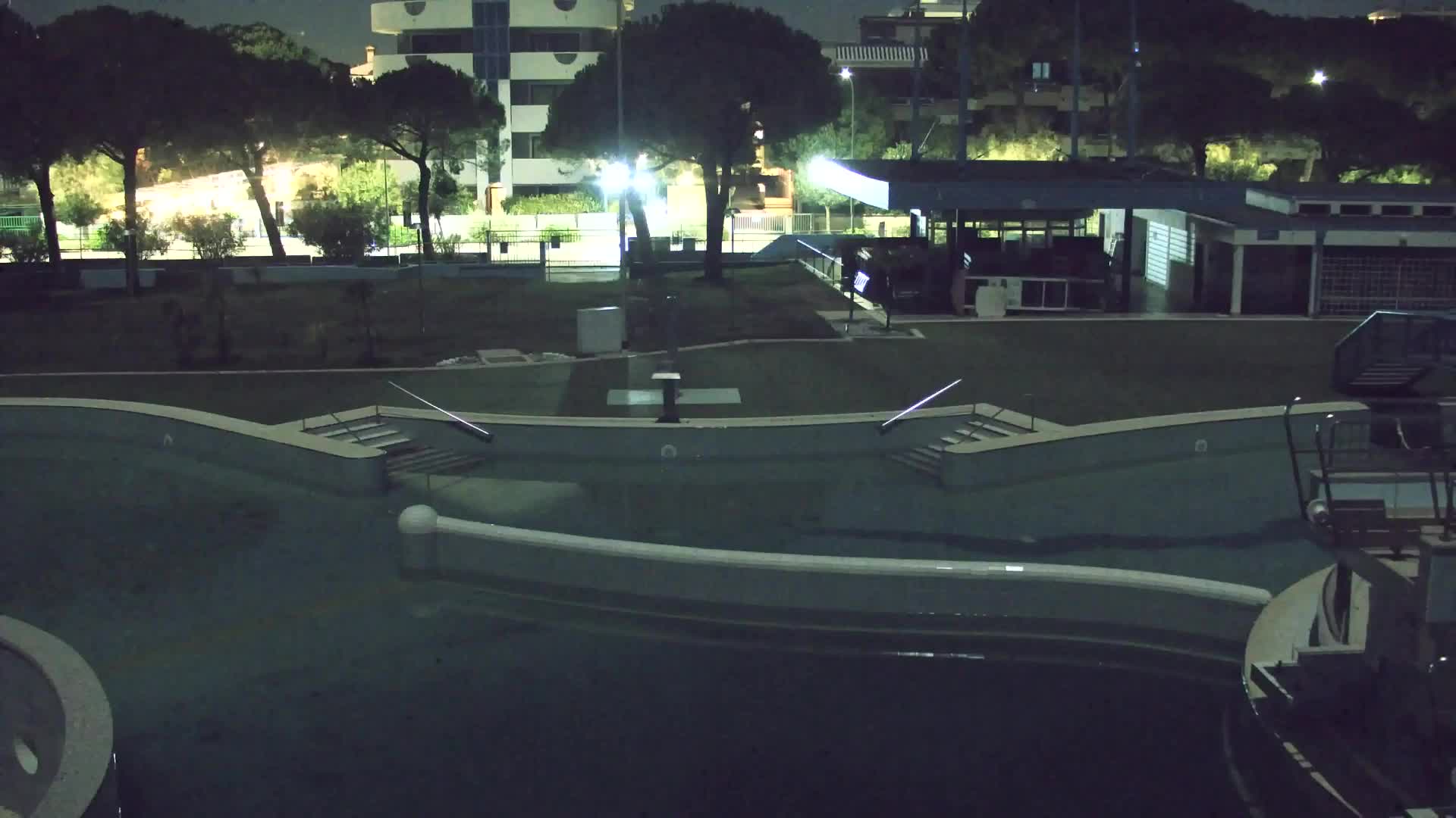 Webcam Grado – Beach & Aquapark