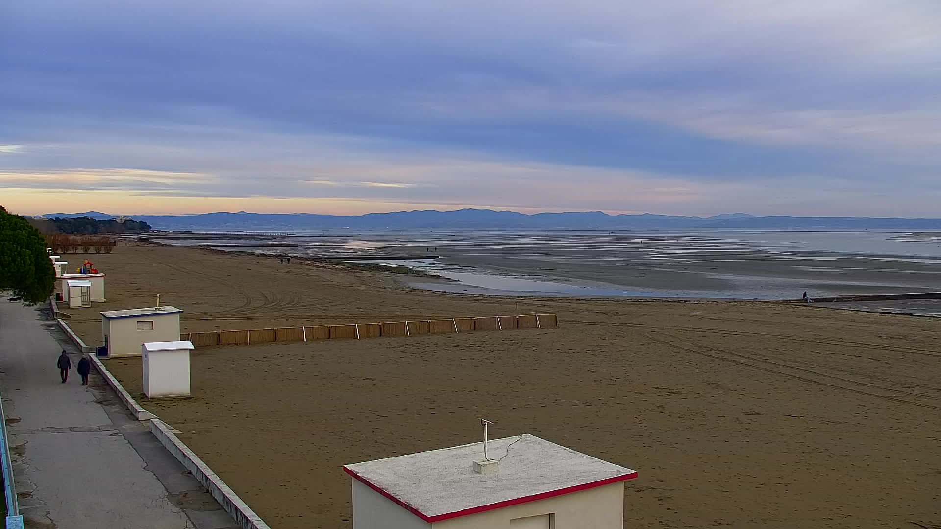 Webcam Grado – Beach & Aquapark