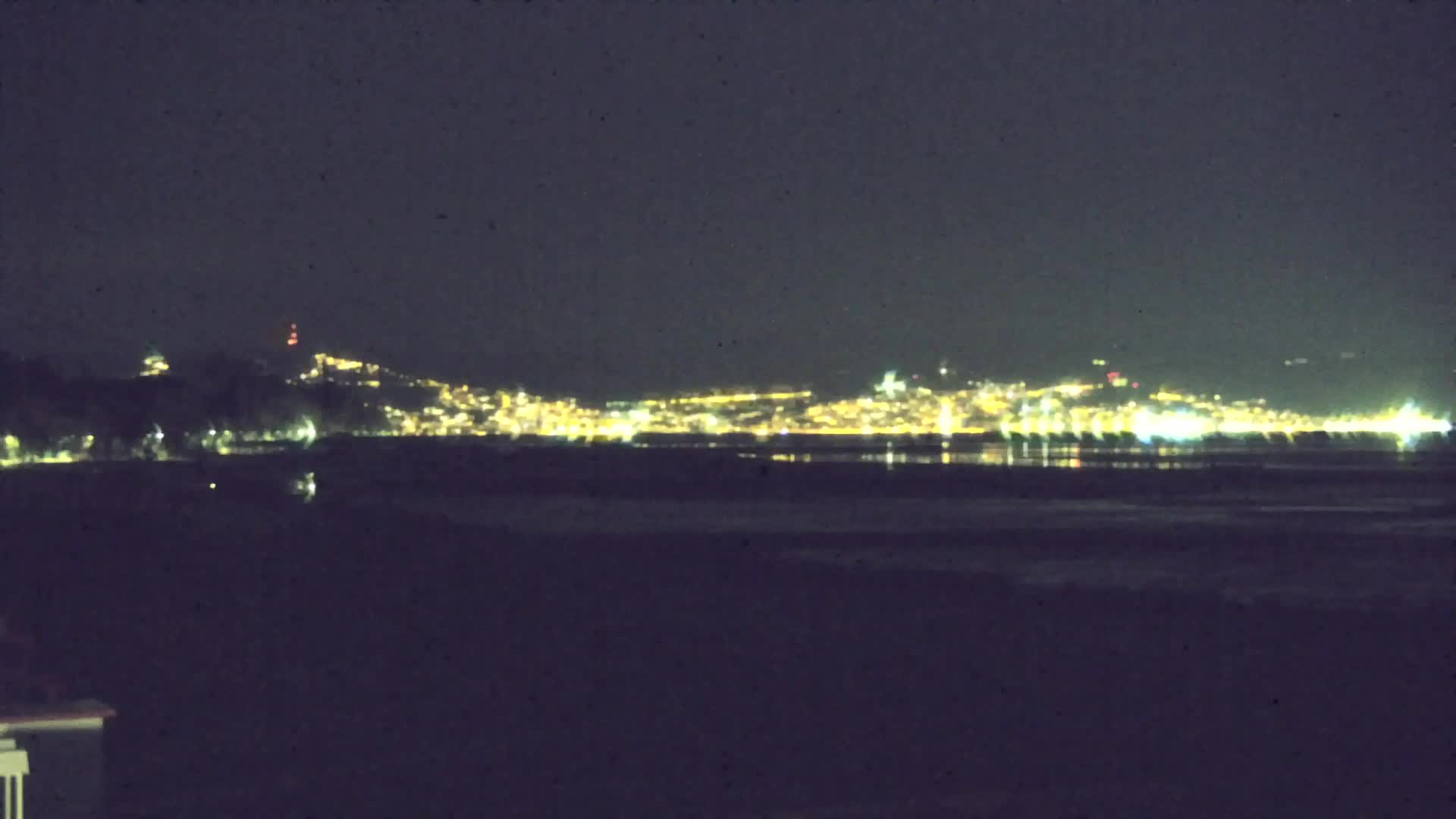 Webcam de Grado – Playa y Aquapark