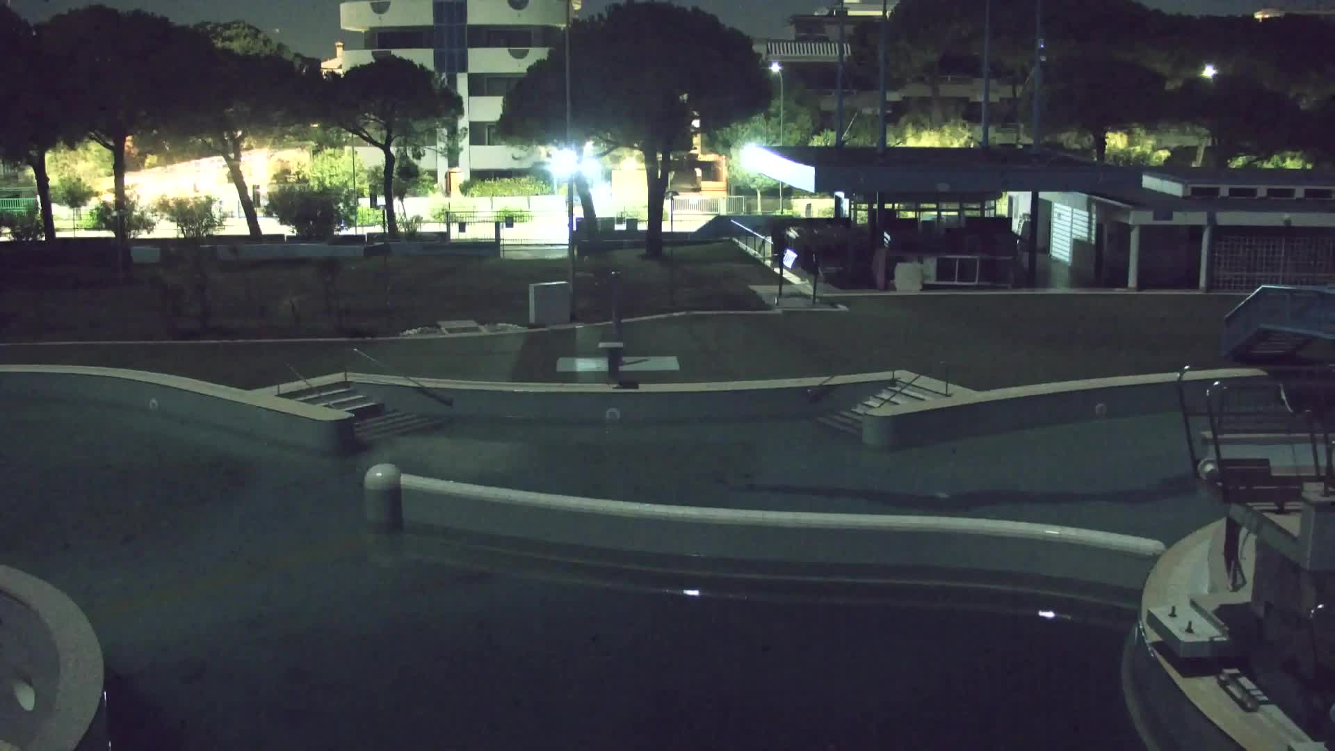 Grado Aquapark – Live-Strand-Webcam