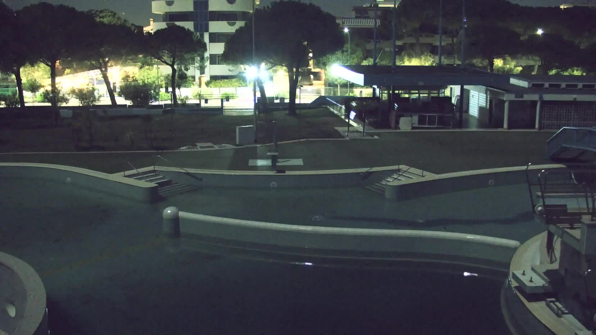 Webcam Grado – Beach & Aquapark