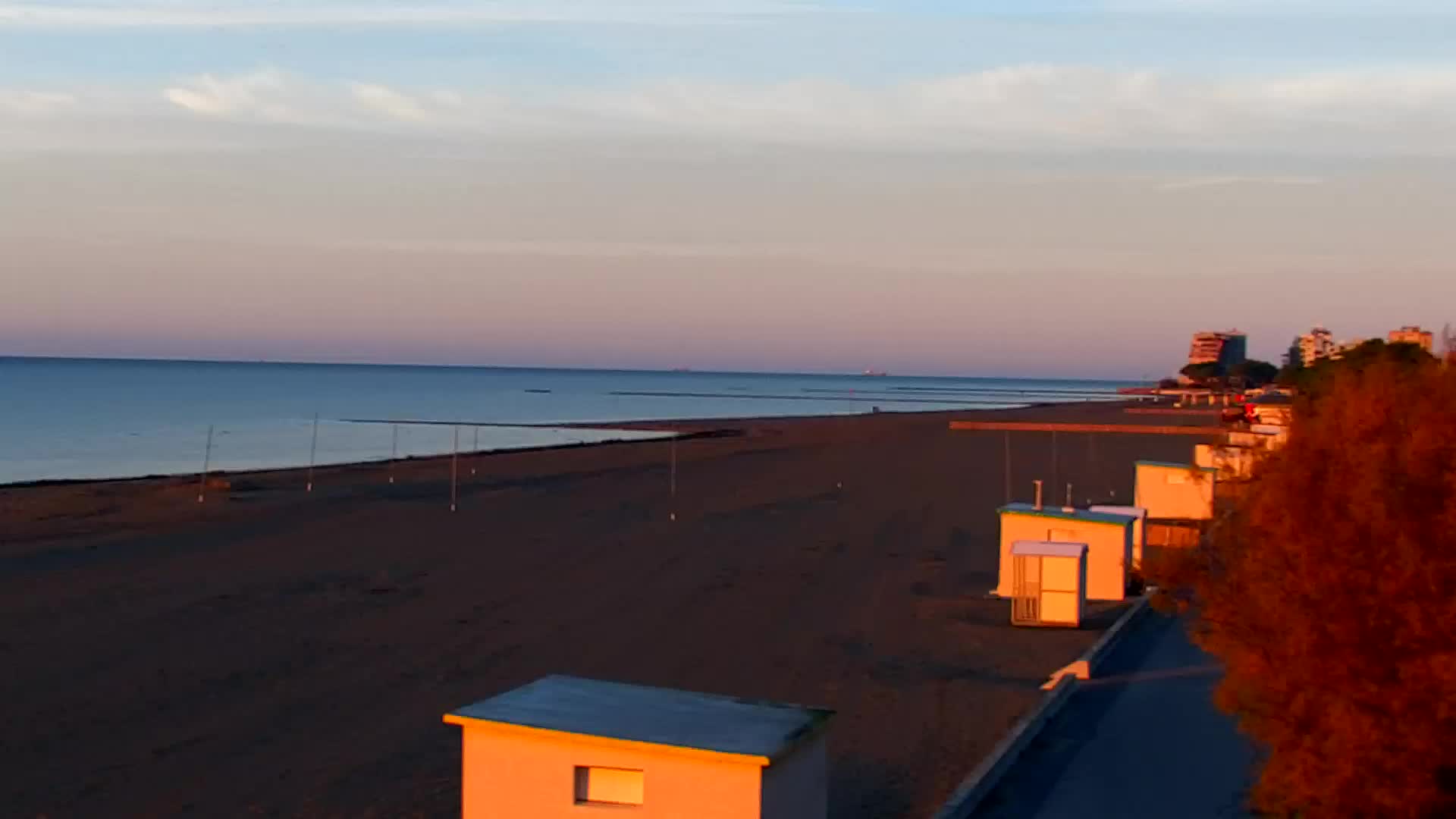 Webcam Grado – Beach & Aquapark