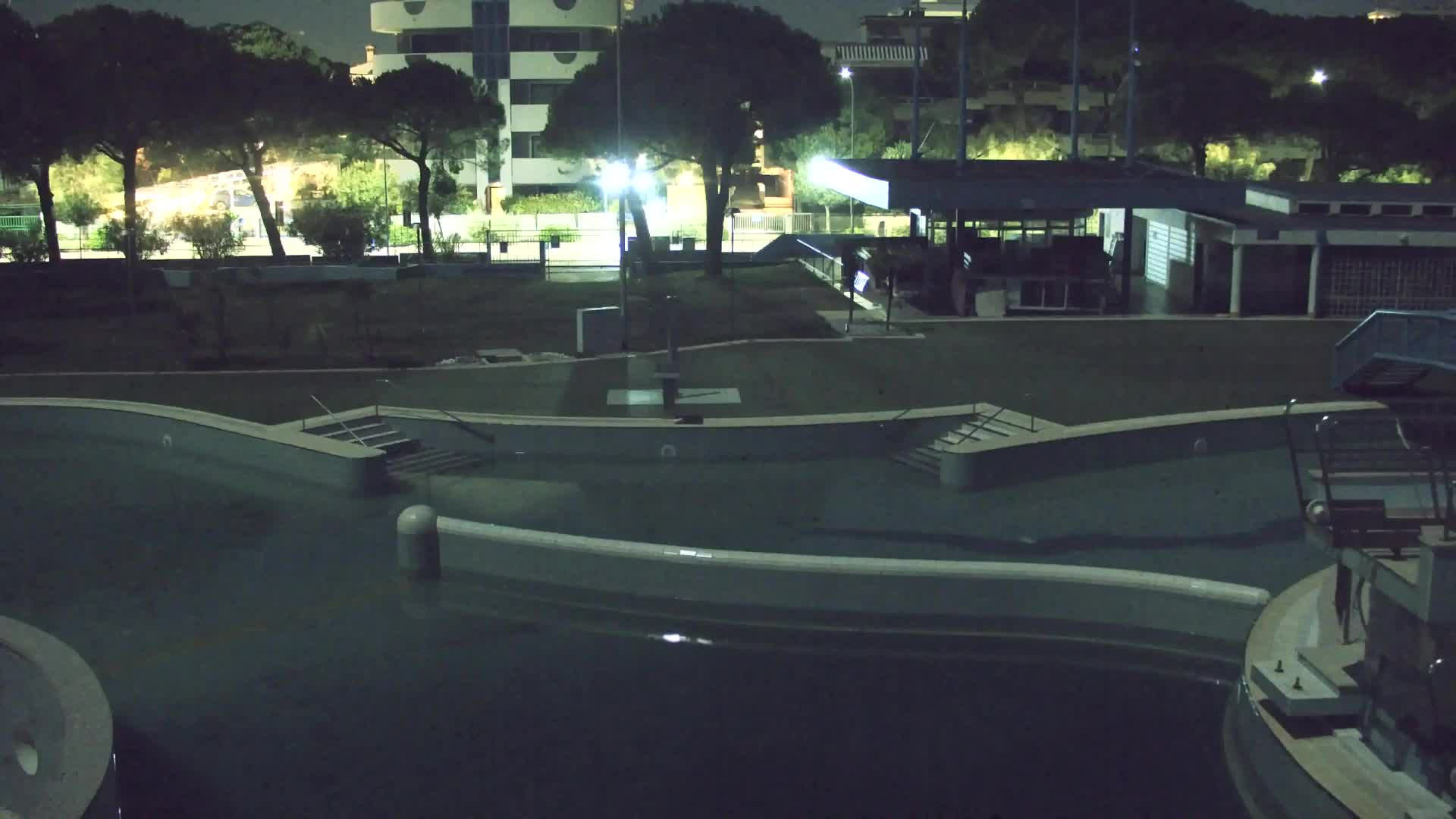 Webcam Grado – Beach & Aquapark