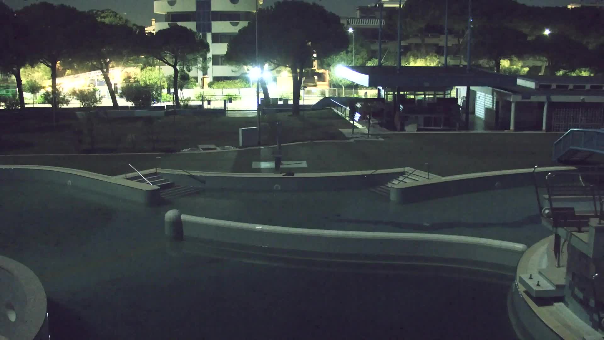 Grado Aquapark – Live-Strand-Webcam