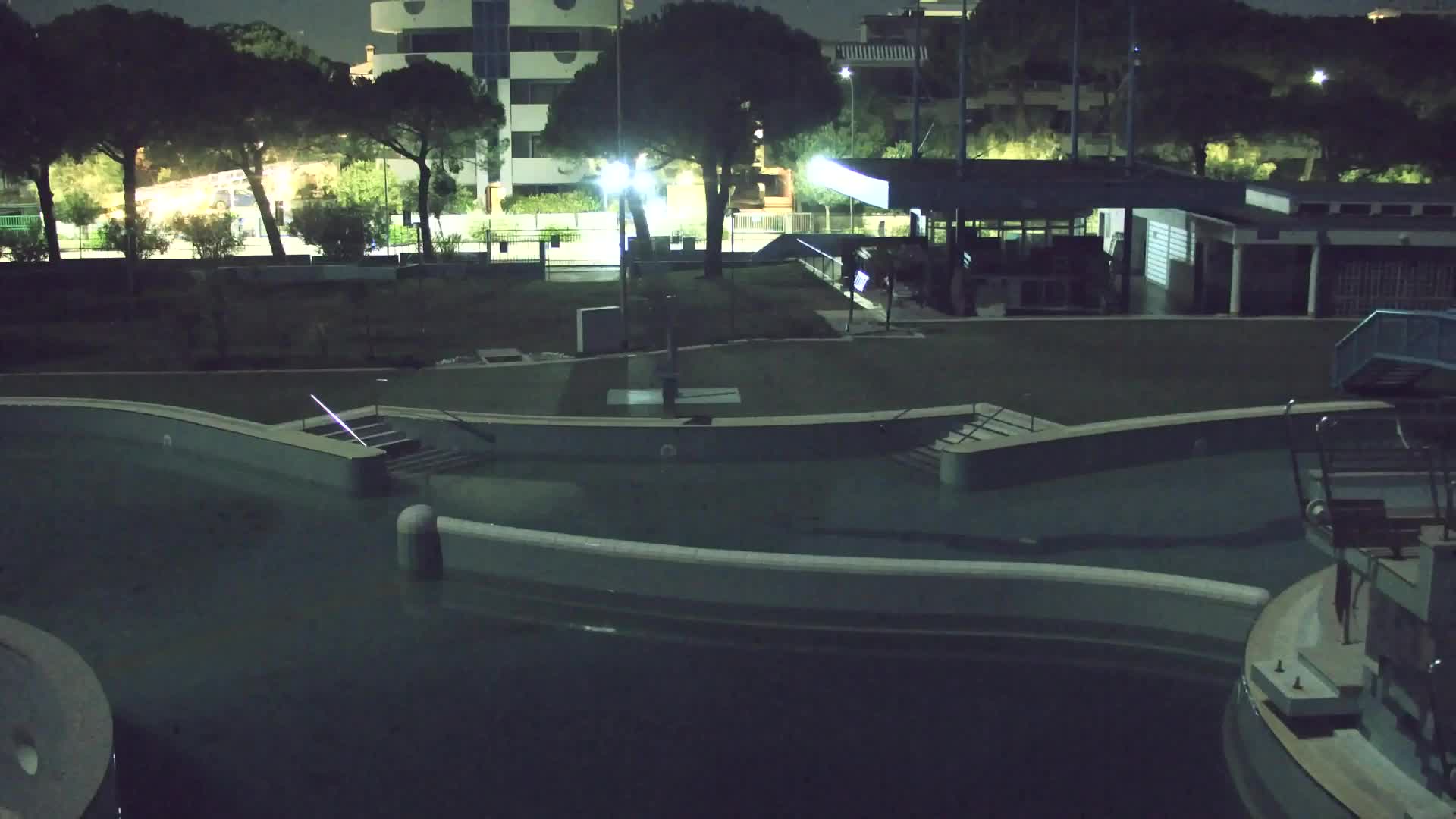 Webcam Grado – Beach & Aquapark