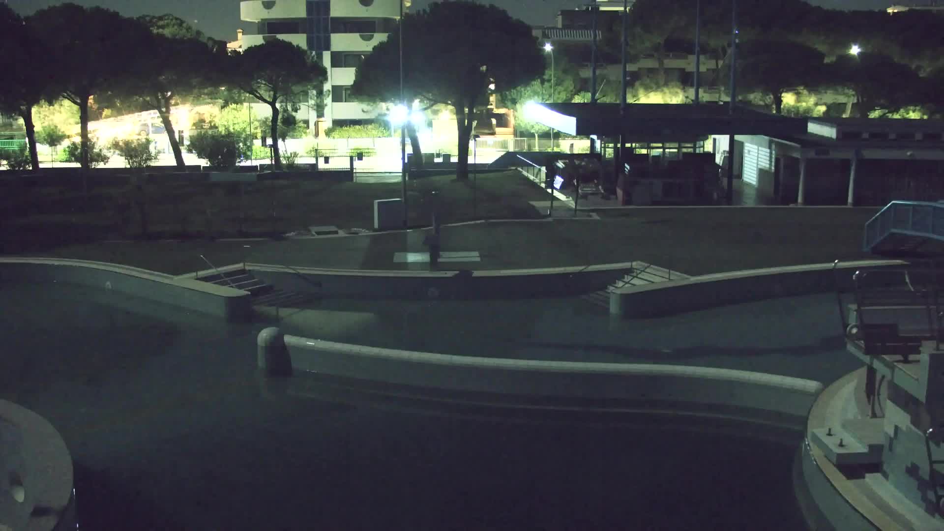 Grado Aquapark – Live-Strand-Webcam